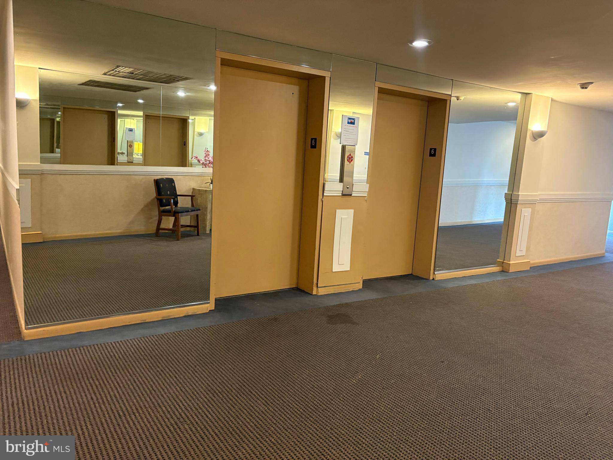 THE ELMONT - Residential Lease