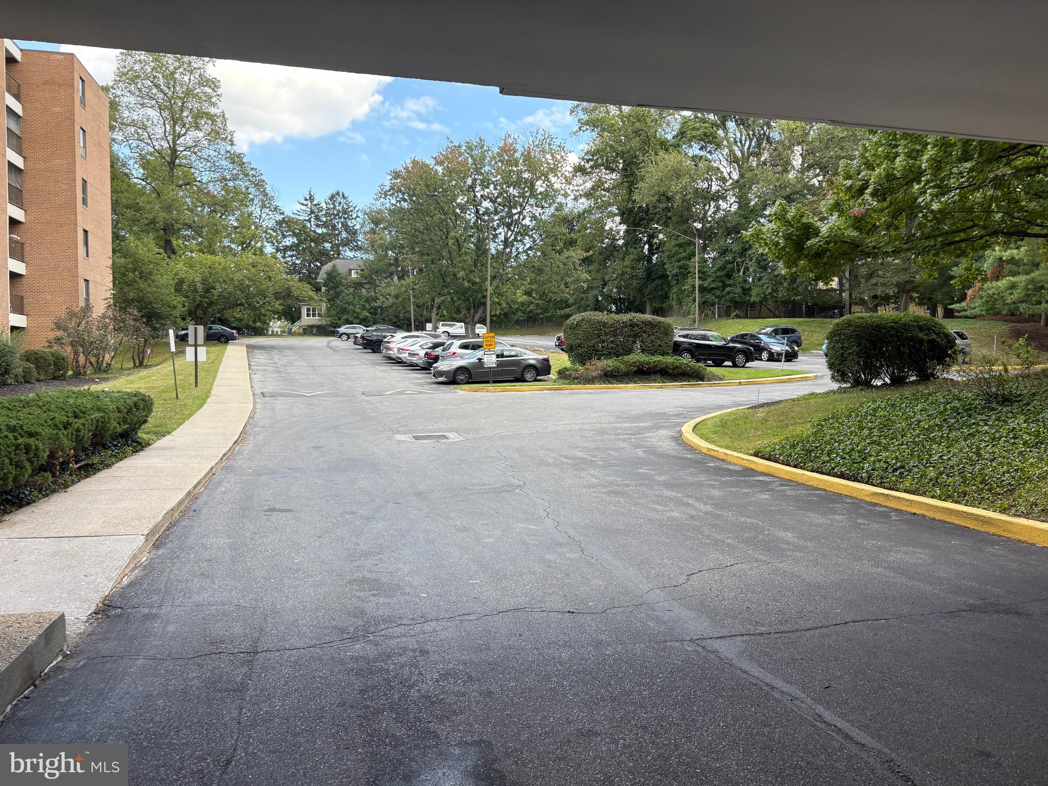 THE ELMONT - Residential Lease