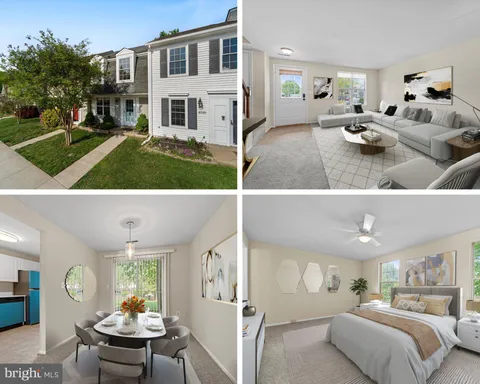 8351 Felsted Lane, Manassas, VA 20110 - MLS#: VAMN2008156