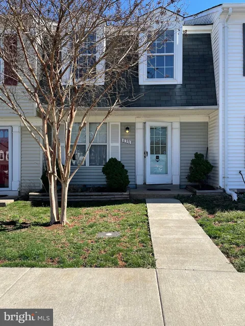 8351 Felsted Lane, Manassas, VA 20110 - MLS#: VAMN2008156
