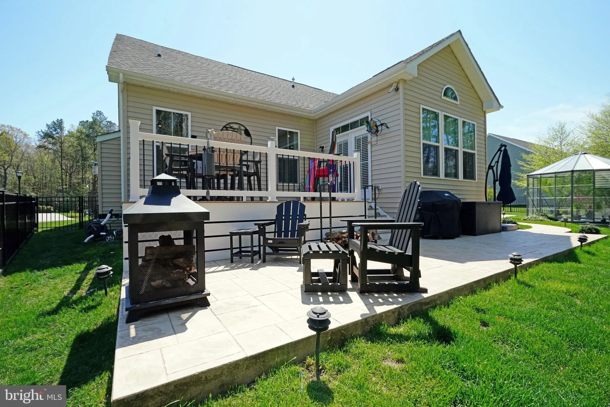 Harbeson, Delaware 19951, United States, 4 Bedrooms Bedrooms, ,2 BathroomsBathrooms,Residential,Active,112081