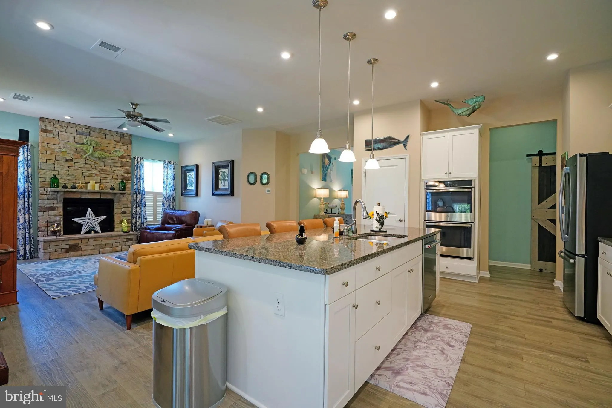 Harbeson, Delaware 19951, United States, 4 Bedrooms Bedrooms, ,2 BathroomsBathrooms,Residential,Active,112081