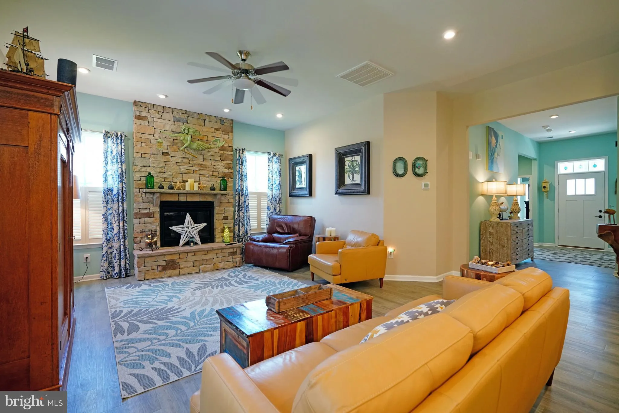 Harbeson, Delaware 19951, United States, 4 Bedrooms Bedrooms, ,2 BathroomsBathrooms,Residential,Active,112081