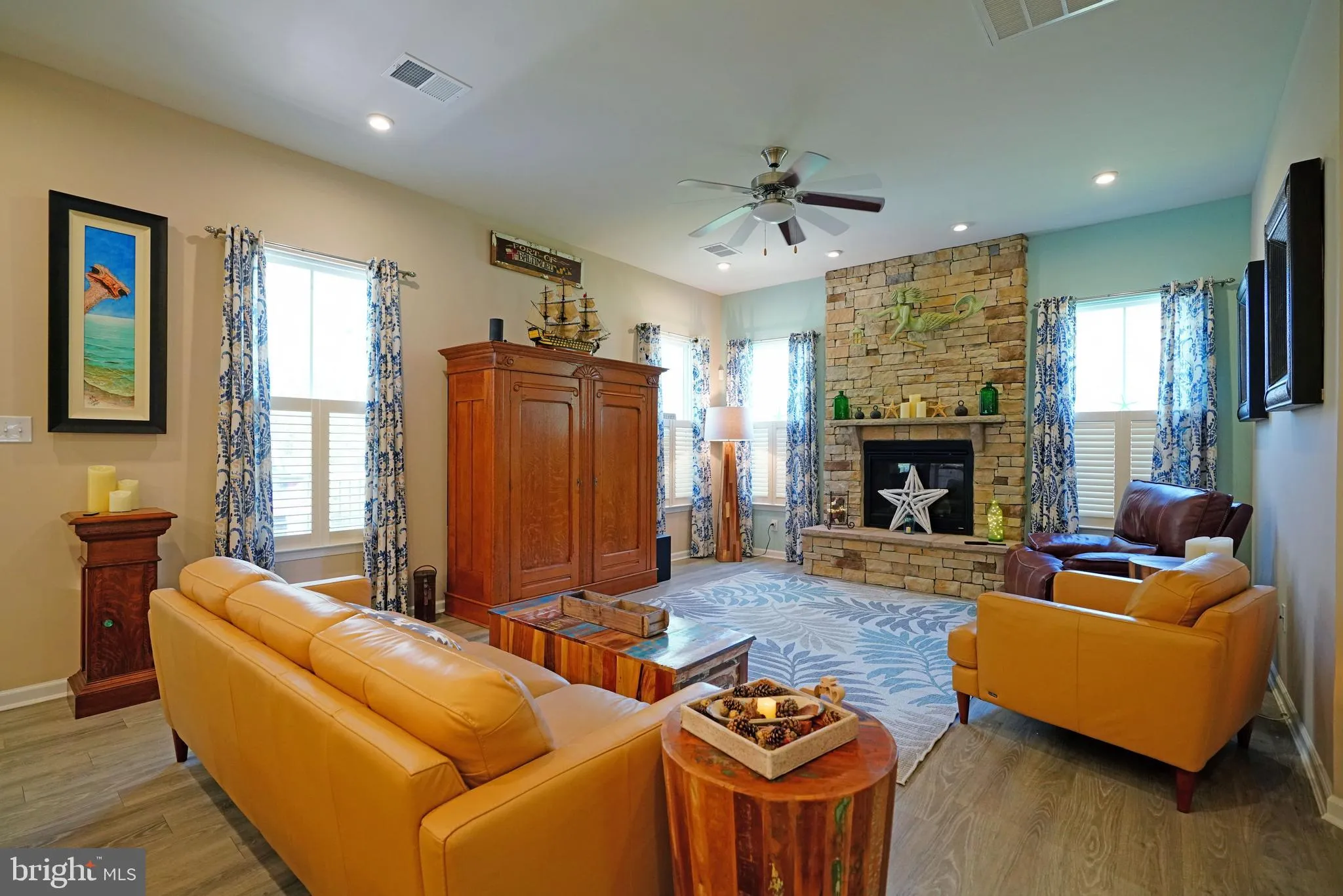 Harbeson, Delaware 19951, United States, 4 Bedrooms Bedrooms, ,2 BathroomsBathrooms,Residential,Active,112081