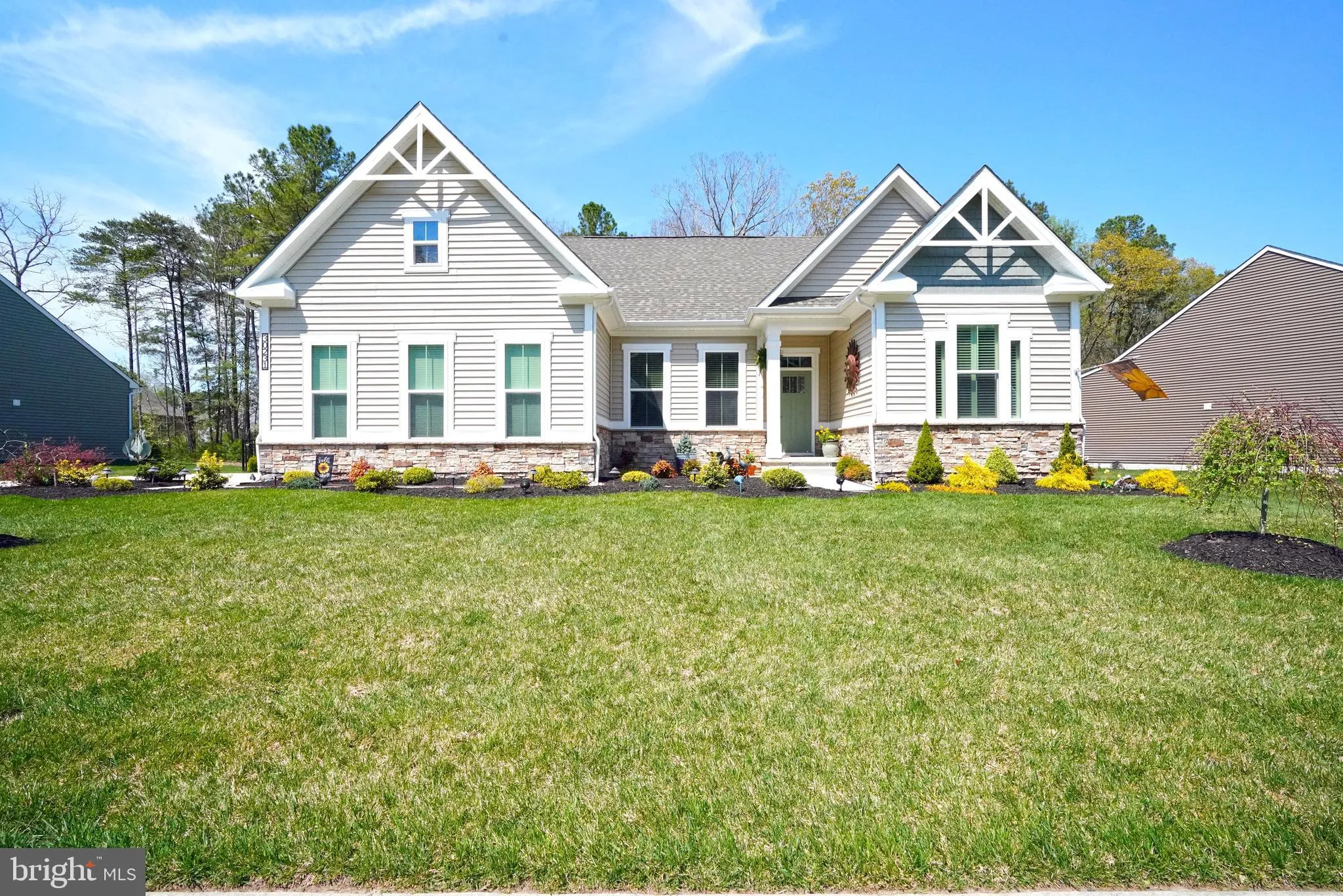 Harbeson, Delaware 19951, United States, 4 Bedrooms Bedrooms, ,2 BathroomsBathrooms,Residential,Active,112081