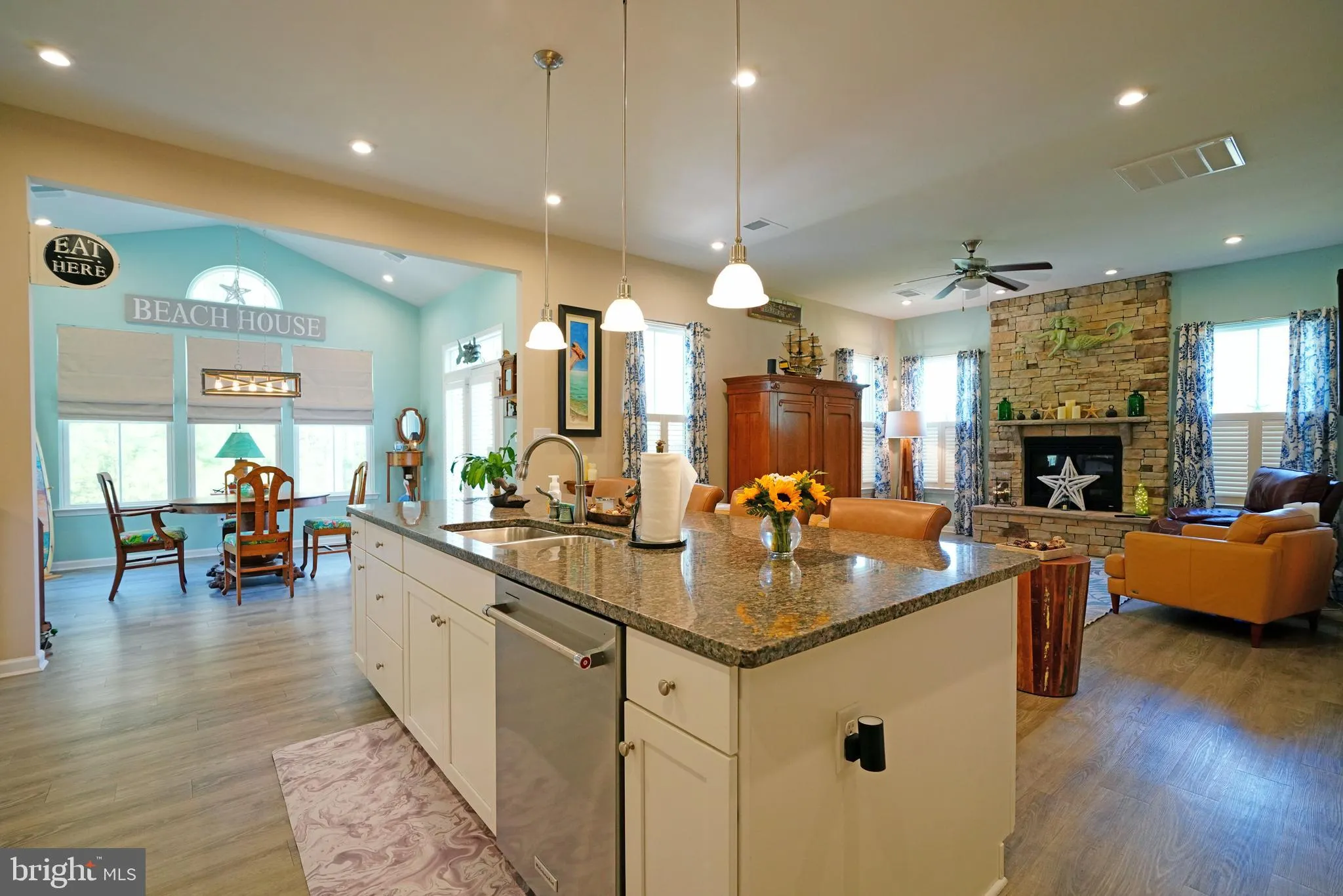 Harbeson, Delaware 19951, United States, 4 Bedrooms Bedrooms, ,2 BathroomsBathrooms,Residential,Active,112081