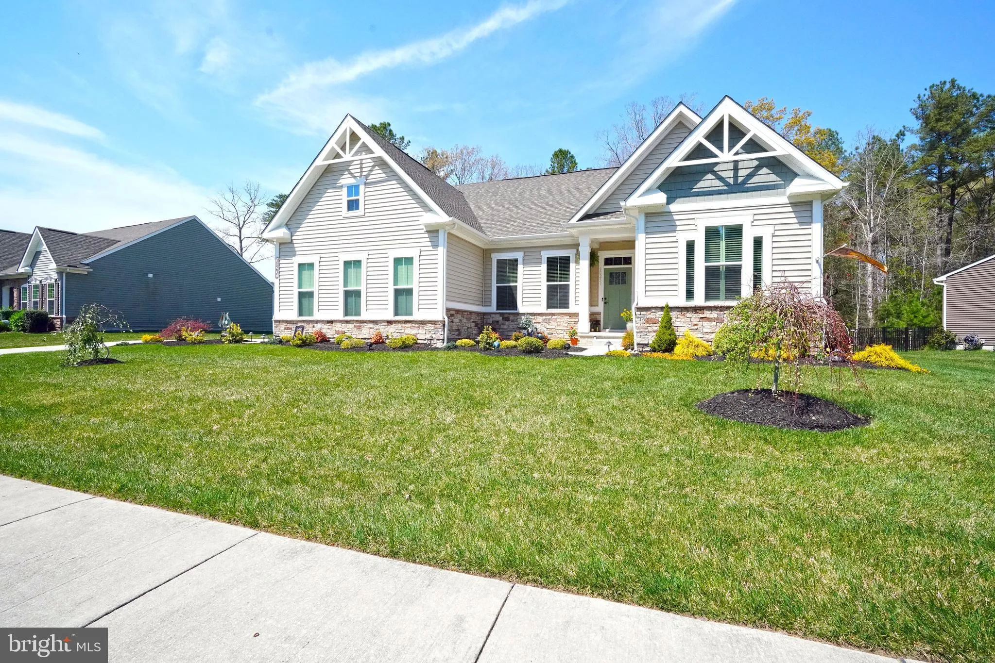 Harbeson, Delaware 19951, United States, 4 Bedrooms Bedrooms, ,2 BathroomsBathrooms,Residential,Active,112081