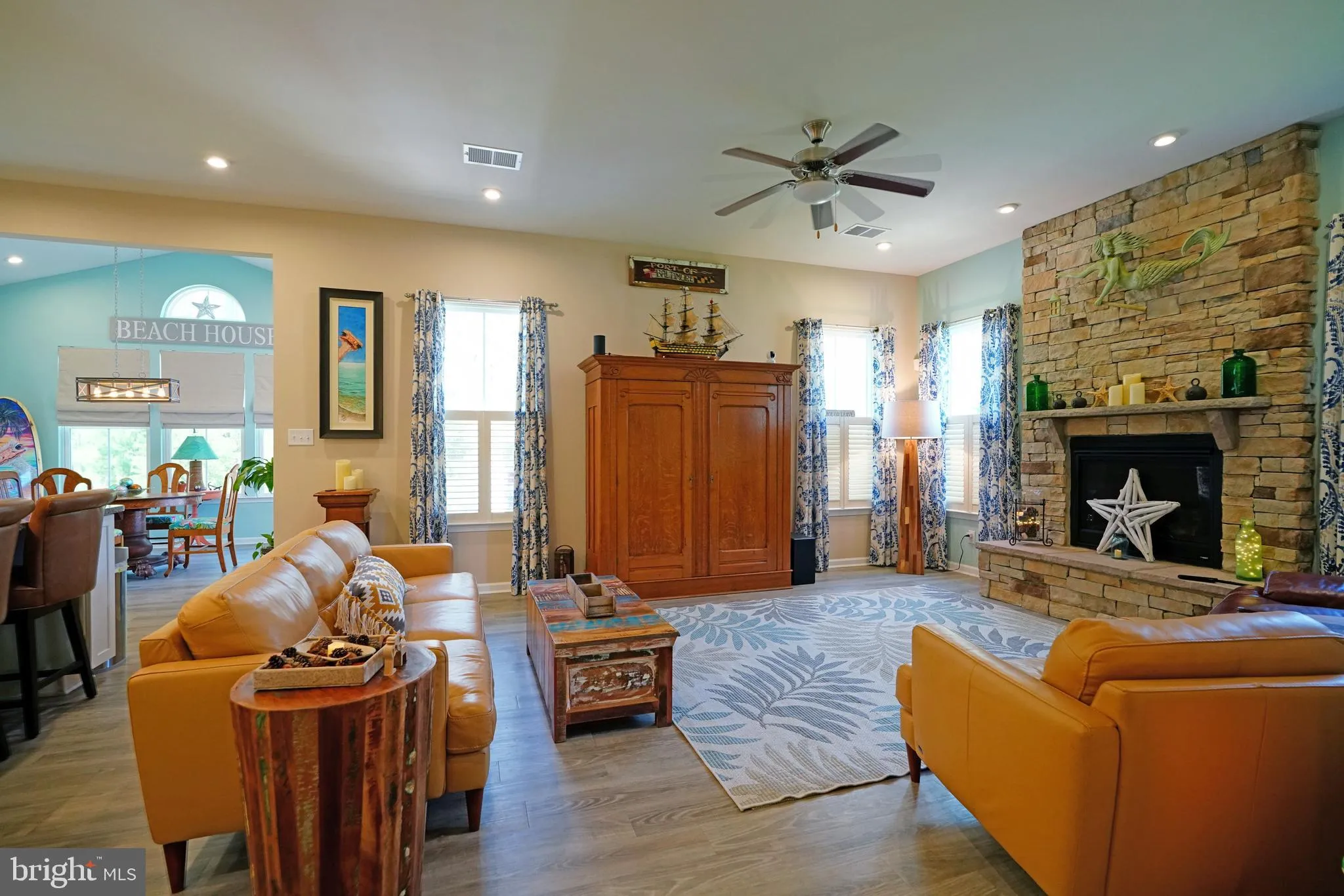 Harbeson, Delaware 19951, United States, 4 Bedrooms Bedrooms, ,2 BathroomsBathrooms,Residential,Active,112081