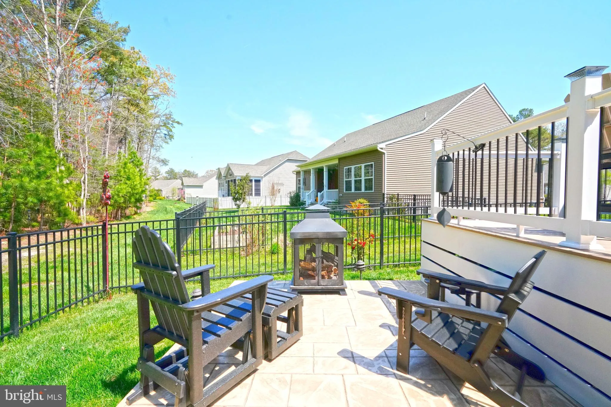 Harbeson, Delaware 19951, United States, 4 Bedrooms Bedrooms, ,2 BathroomsBathrooms,Residential,Active,112081