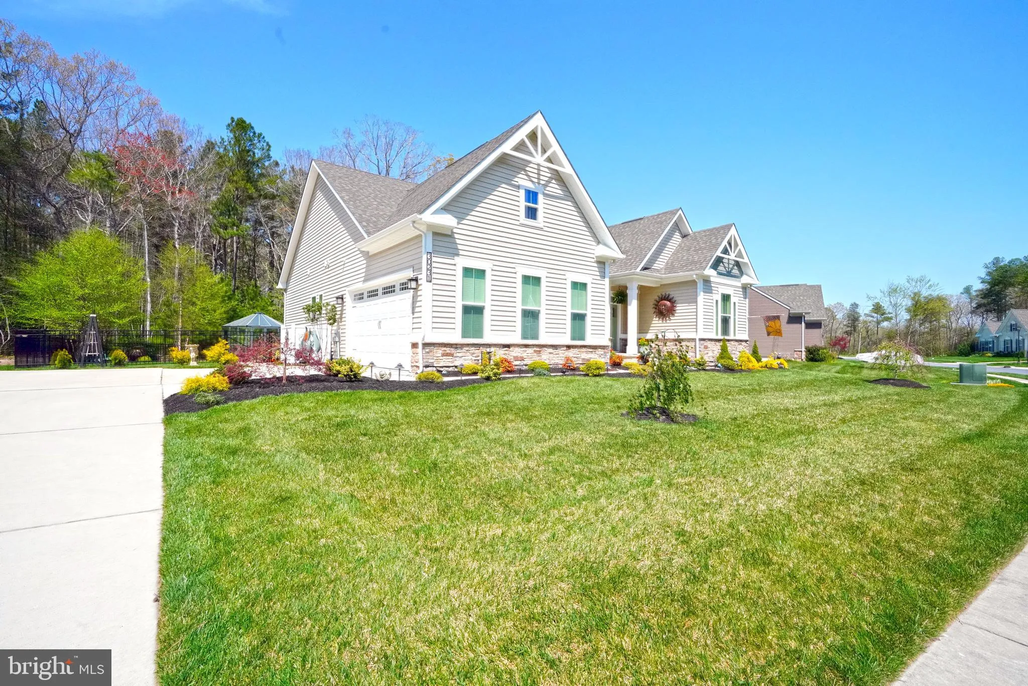 Harbeson, Delaware 19951, United States, 4 Bedrooms Bedrooms, ,2 BathroomsBathrooms,Residential,Active,112081