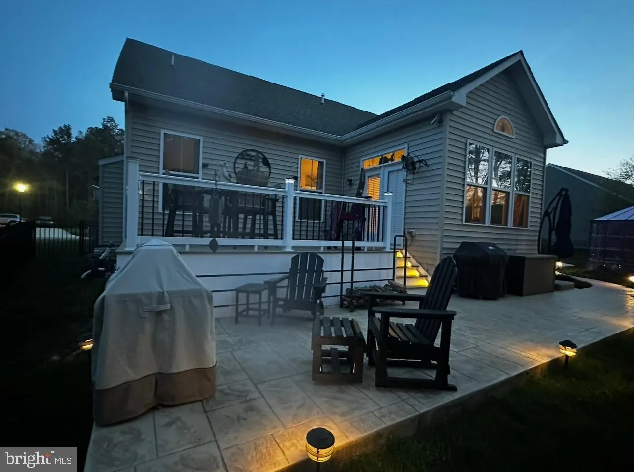 Harbeson, Delaware 19951, United States, 4 Bedrooms Bedrooms, ,2 BathroomsBathrooms,Residential,Active,112081