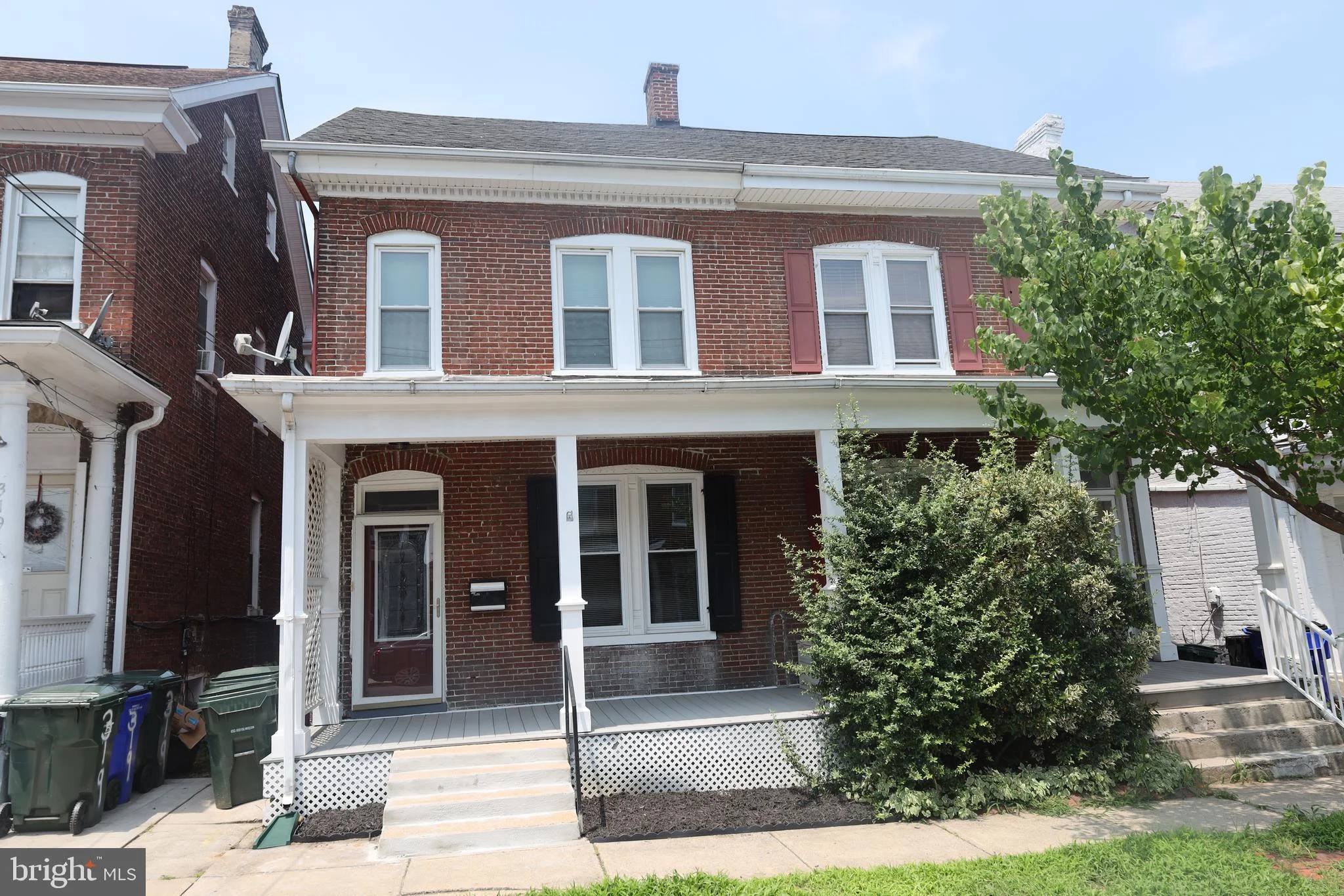 321 Mitchell Avenue