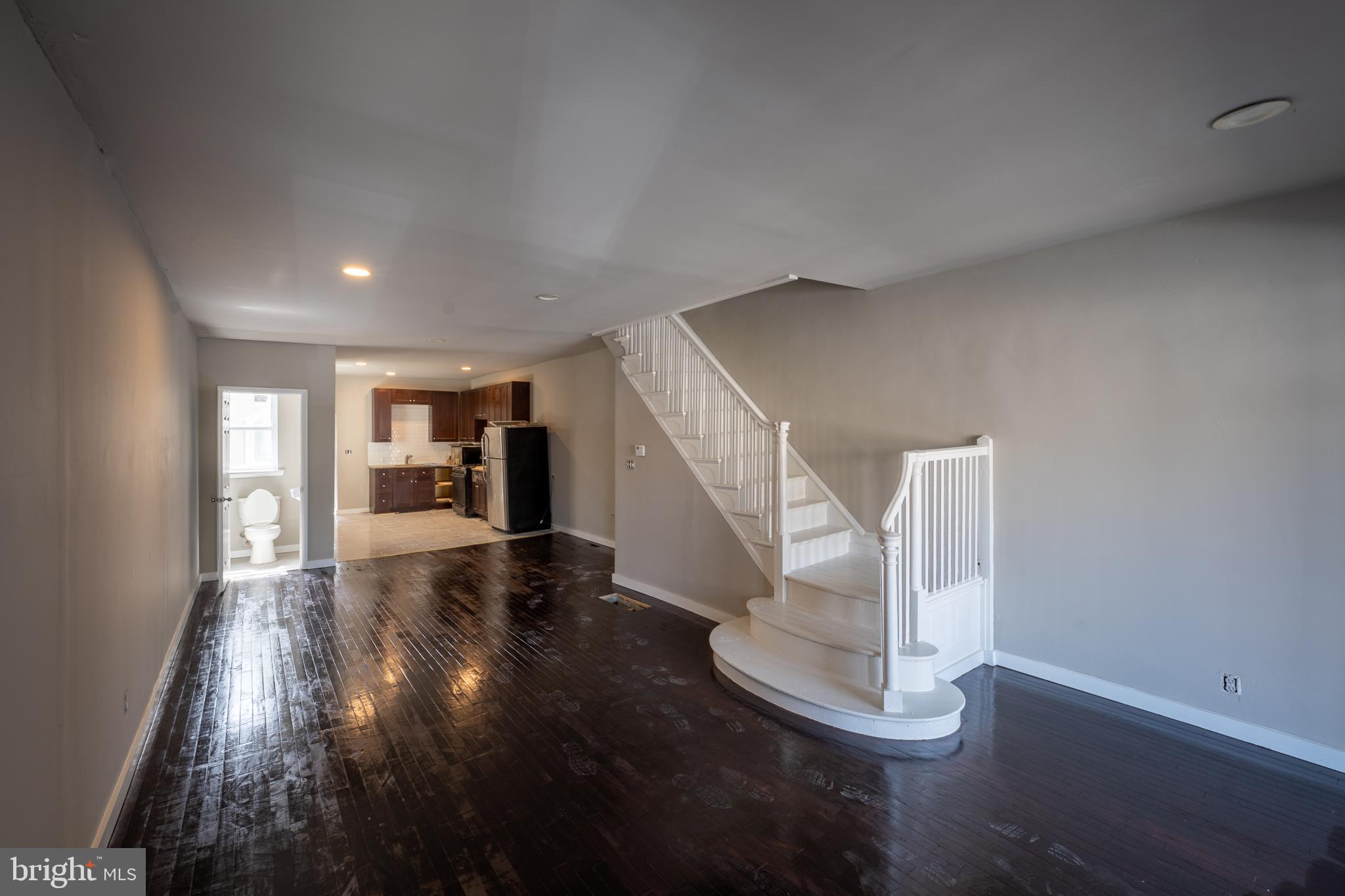 PHILADELPHIA - Residential Lease