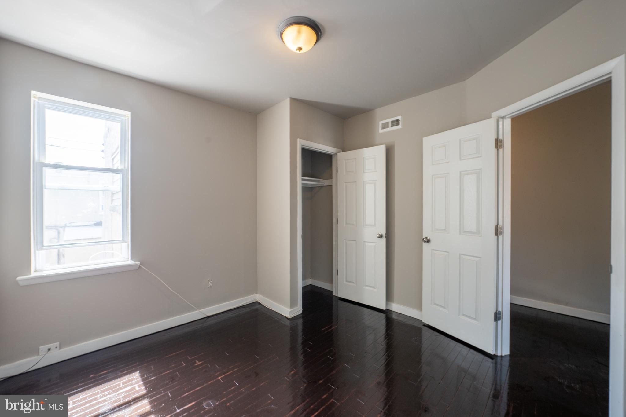PHILADELPHIA - Residential Lease