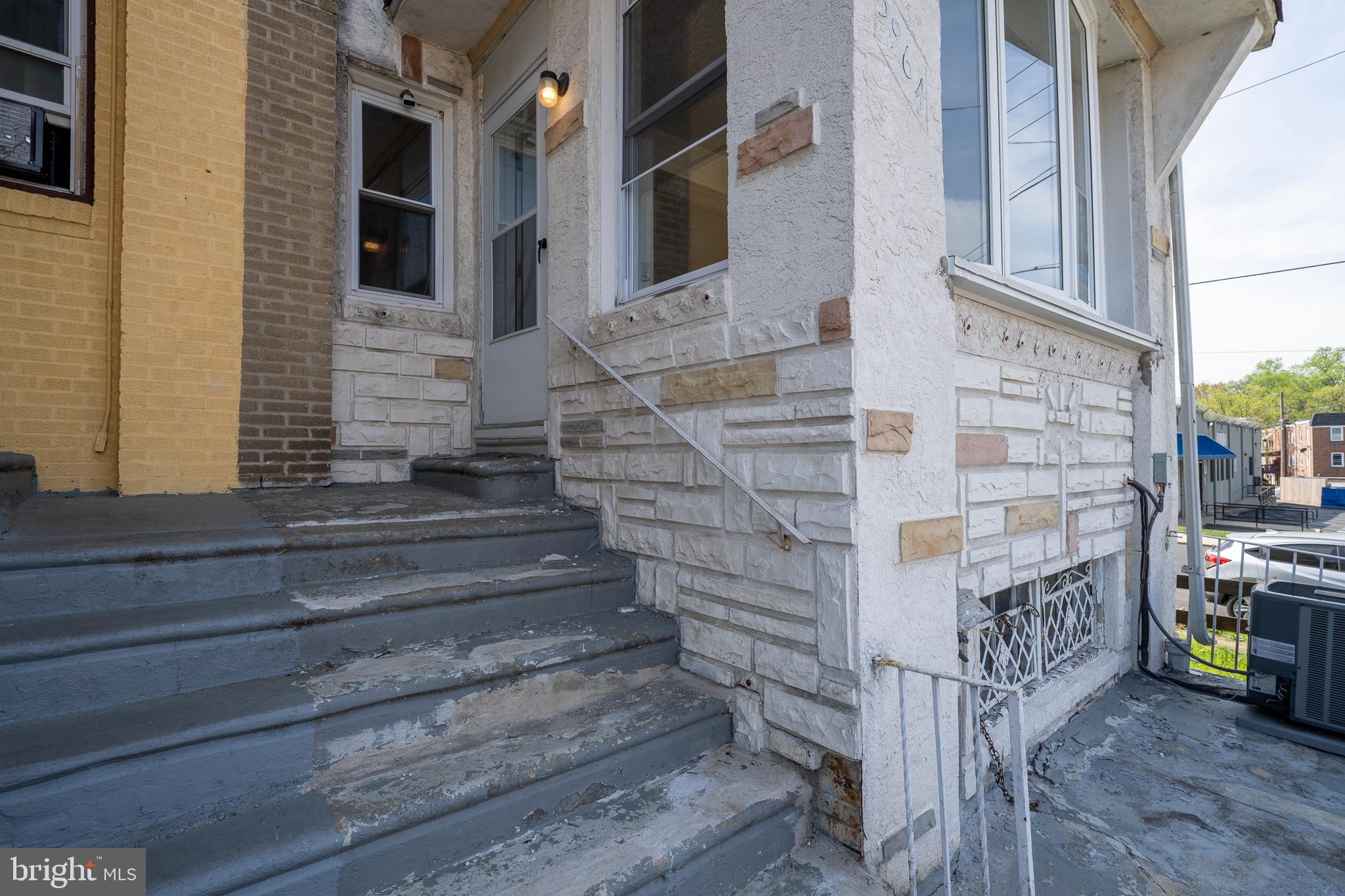 PHILADELPHIA - Residential Lease