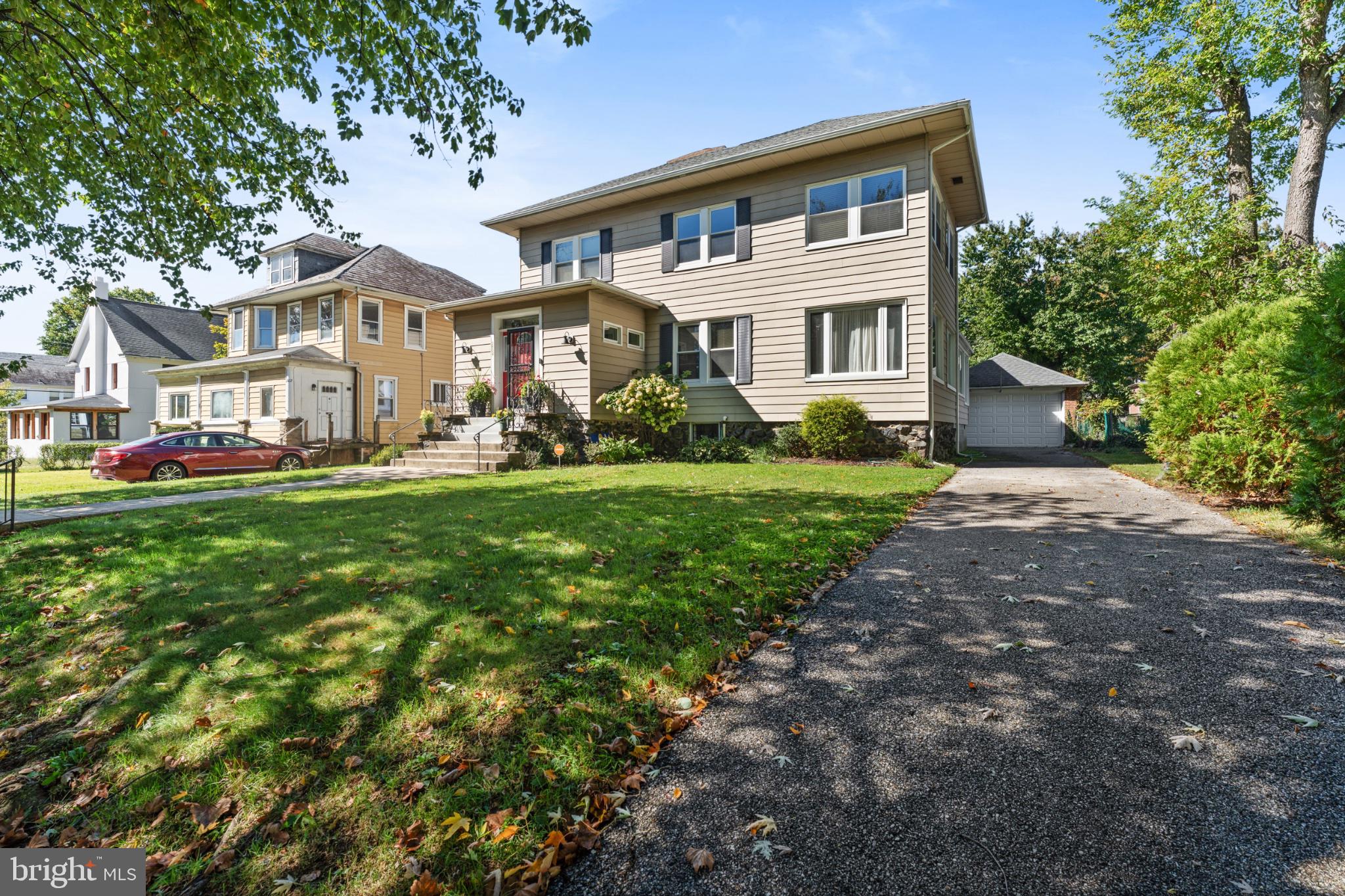 3504 EDGEWOOD ROAD