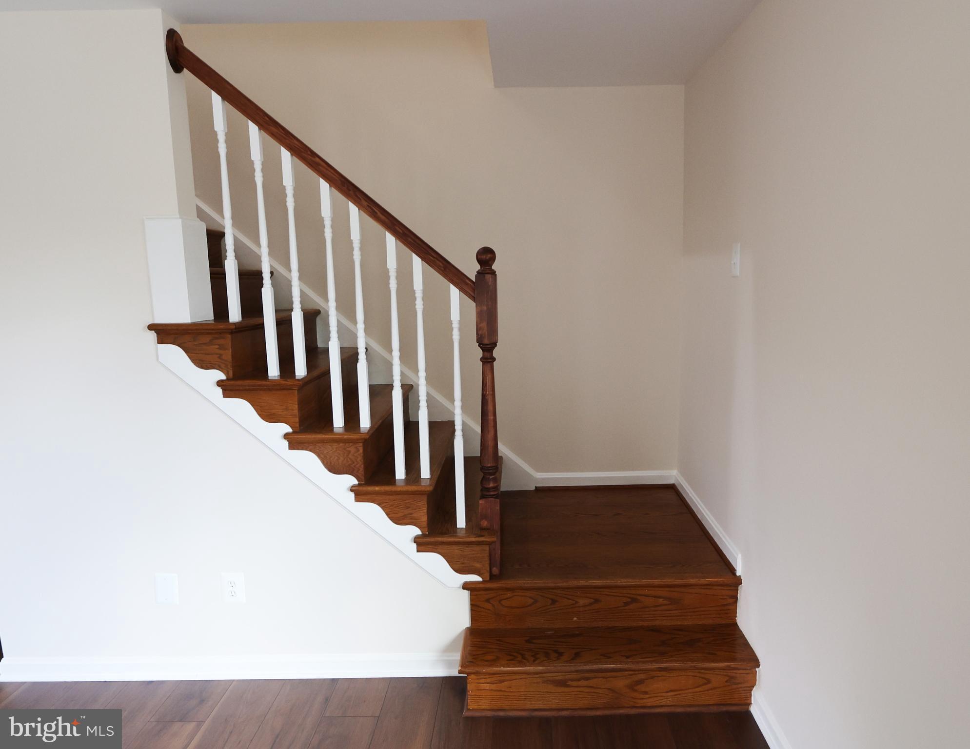 MEMORIAL HEIGHTS - Residential