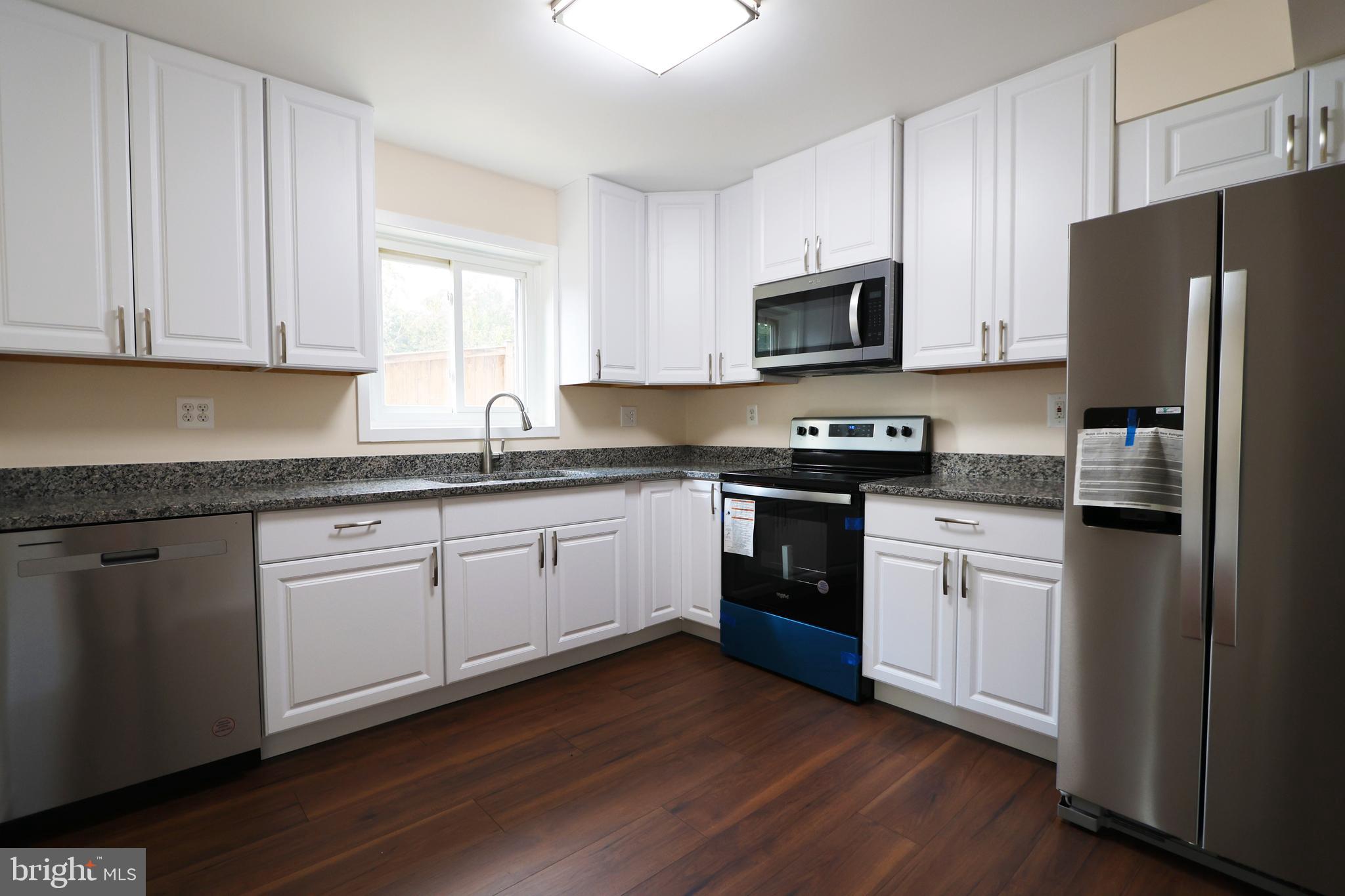 MEMORIAL HEIGHTS - Residential