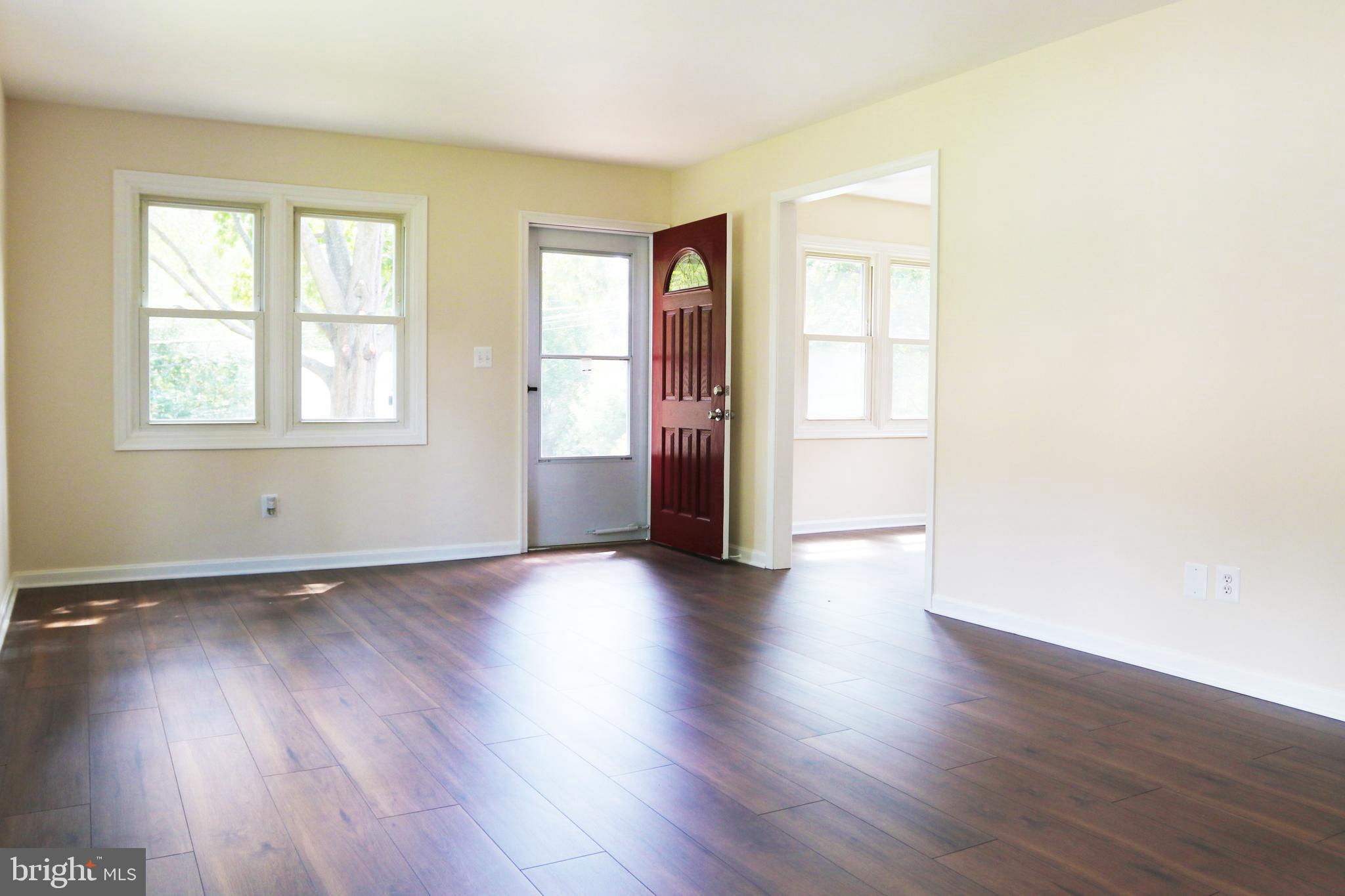 MEMORIAL HEIGHTS - Residential