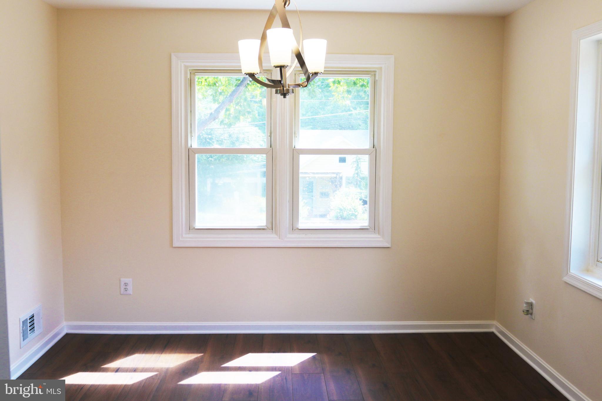 MEMORIAL HEIGHTS - Residential