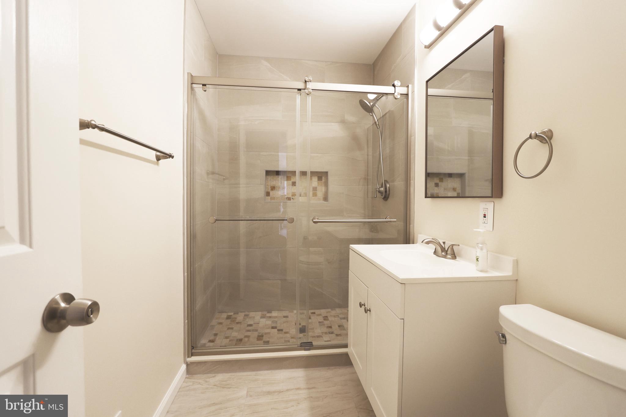 MEMORIAL HEIGHTS - Residential