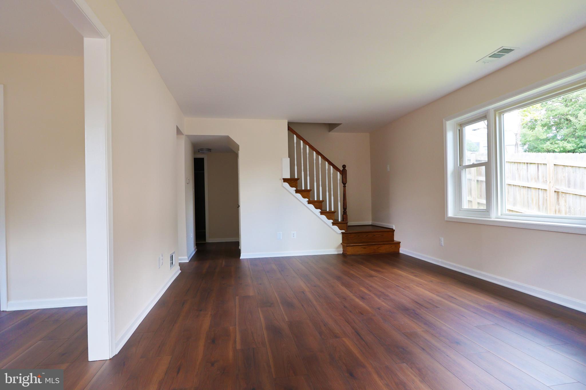 MEMORIAL HEIGHTS - Residential