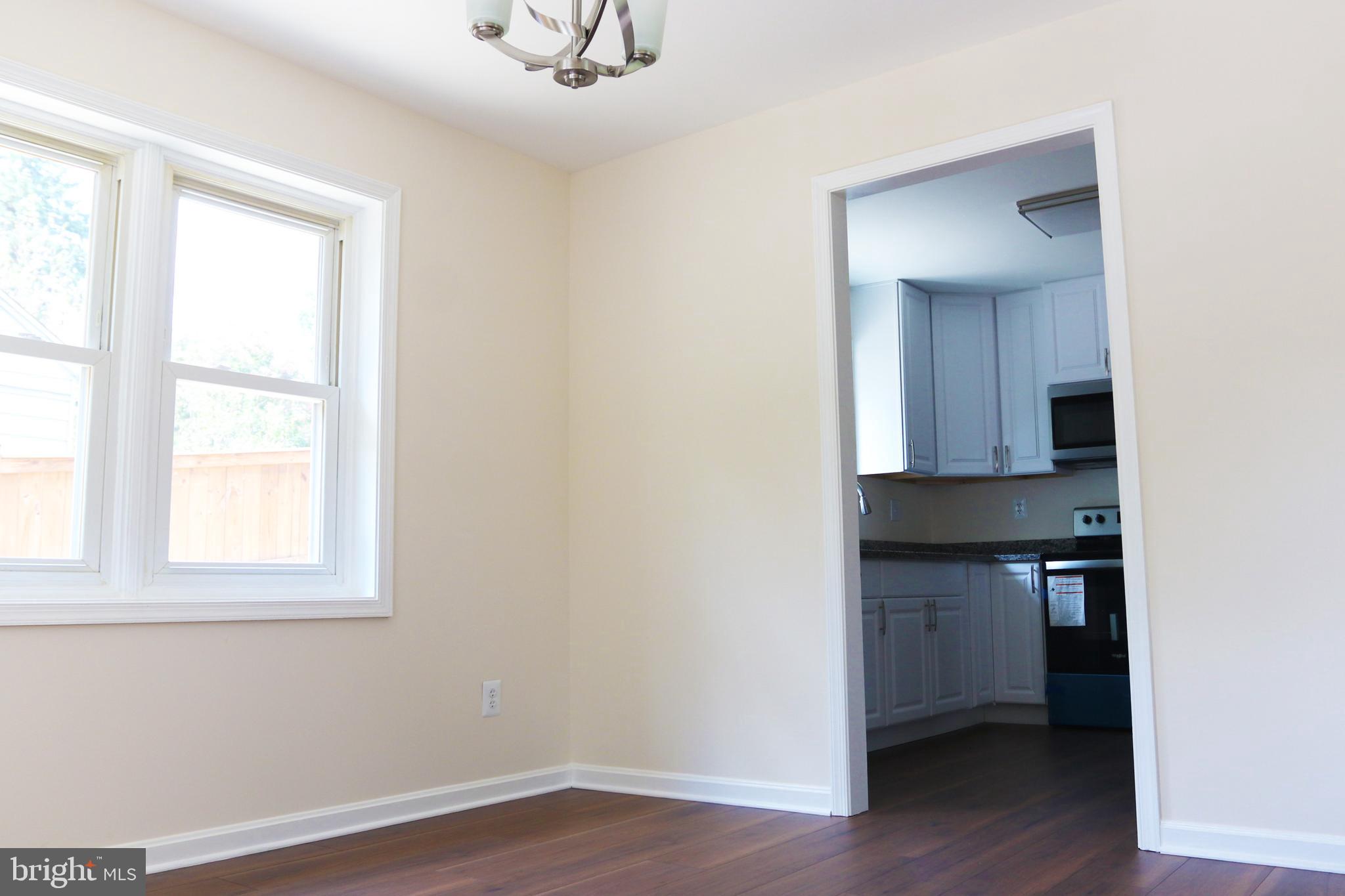 MEMORIAL HEIGHTS - Residential