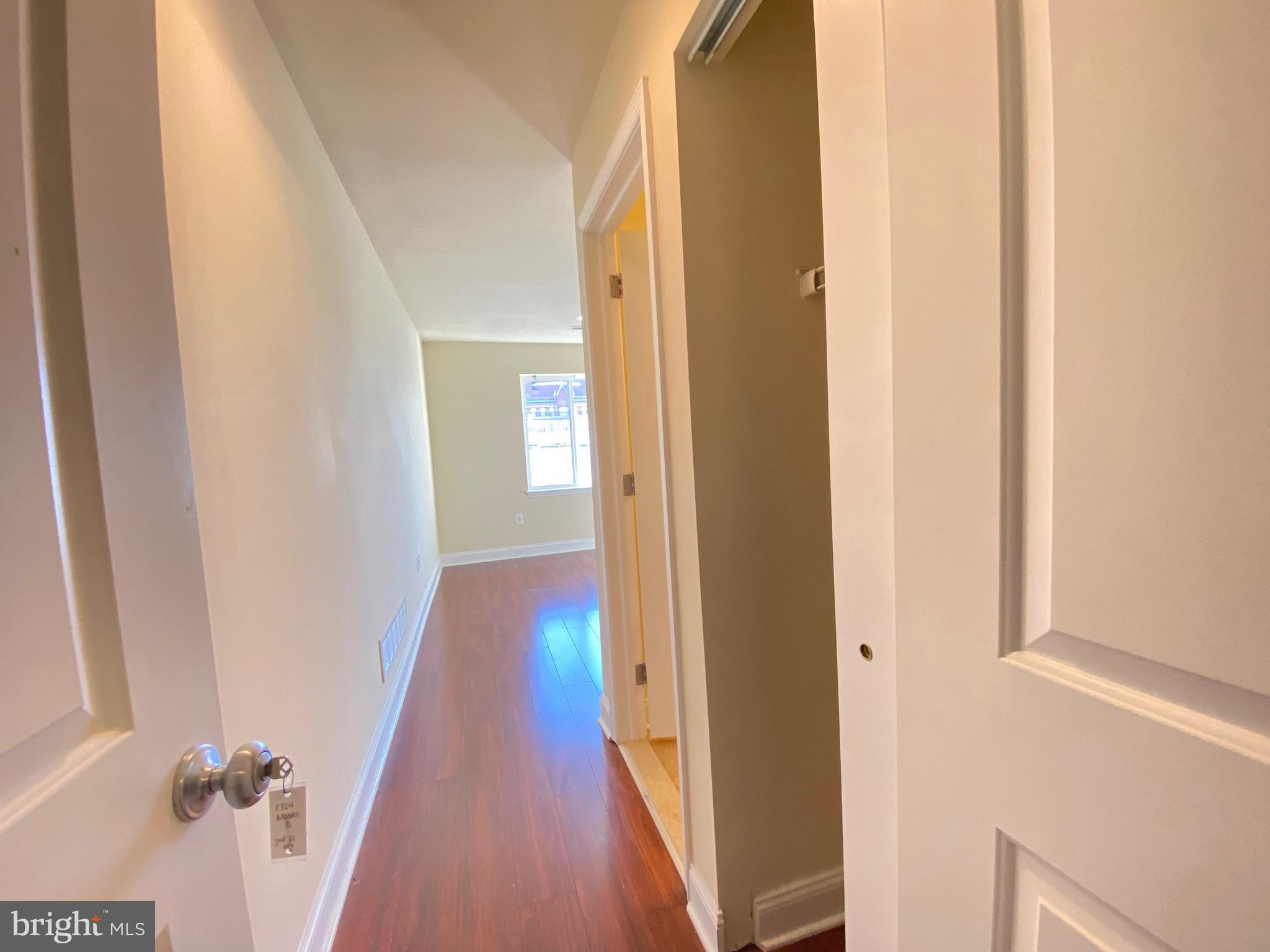 PHILADELPHIA (NORTHWEST) - Residential Lease