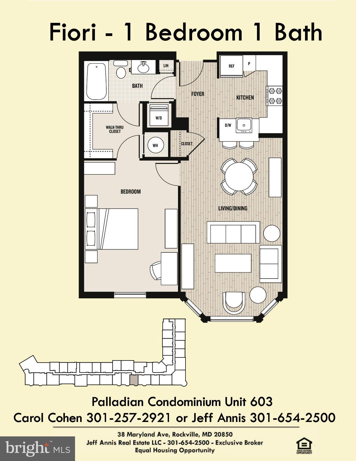 PALLADIAN - Residential