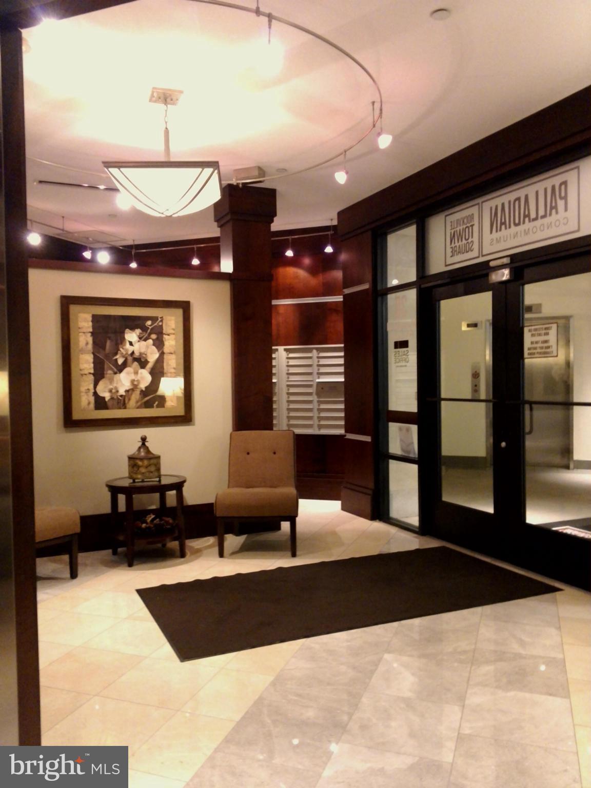 PALLADIAN - Residential