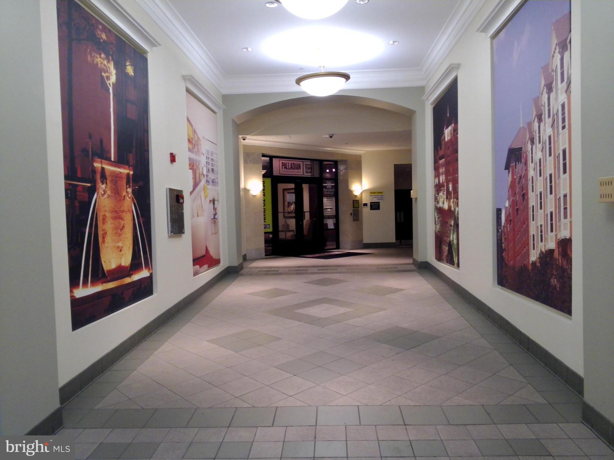 PALLADIAN - Residential