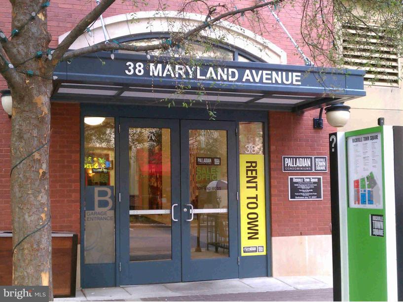 PALLADIAN - Residential