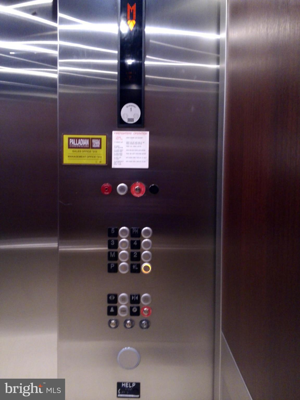 PALLADIAN - Residential