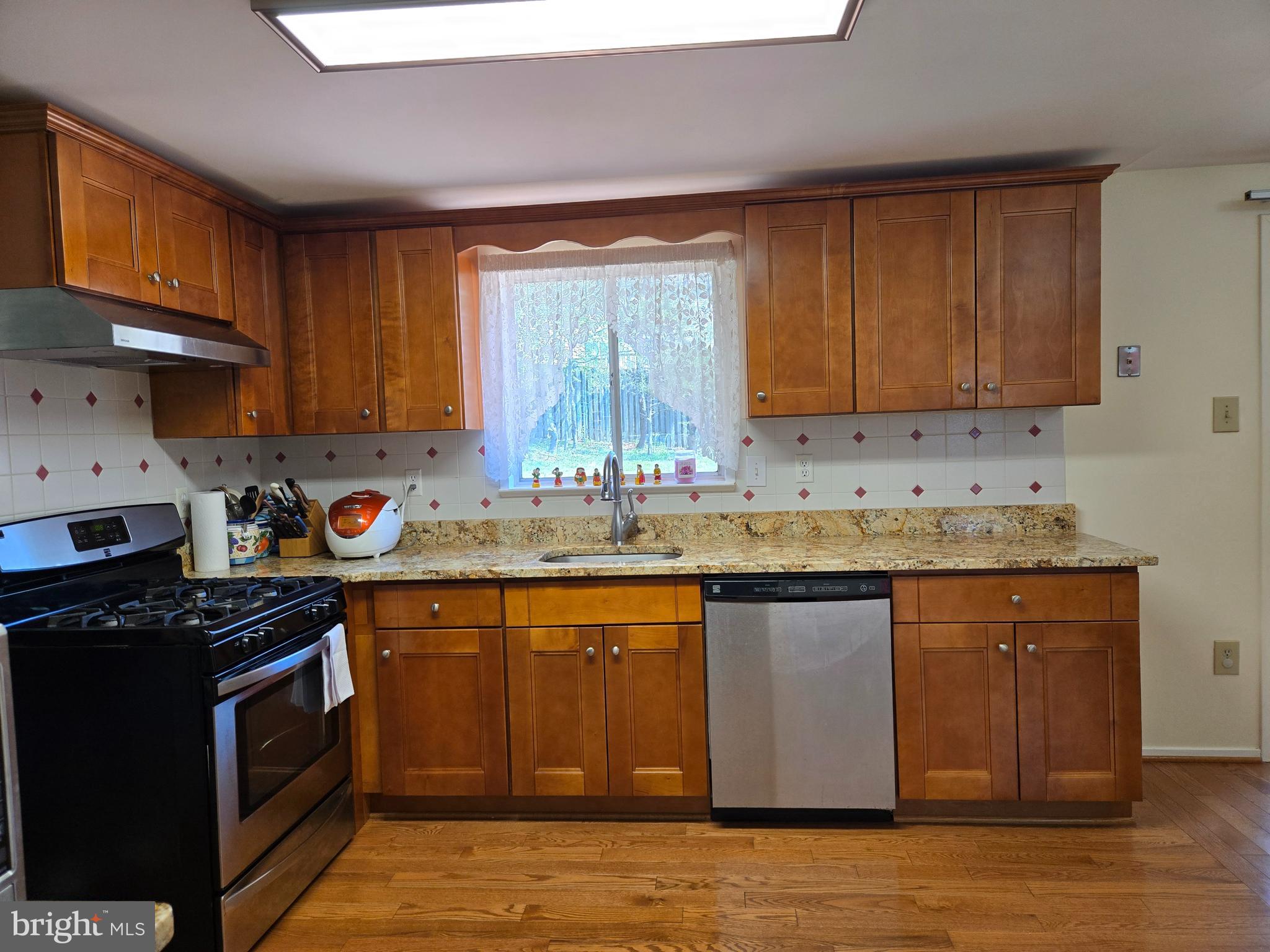 ROLLING STONE - Residential