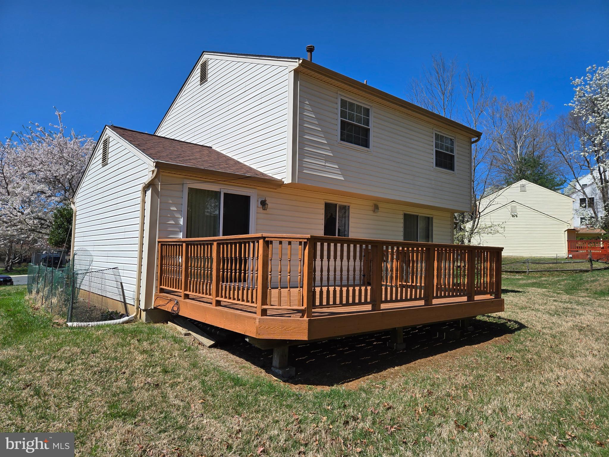 ROLLING STONE - Residential