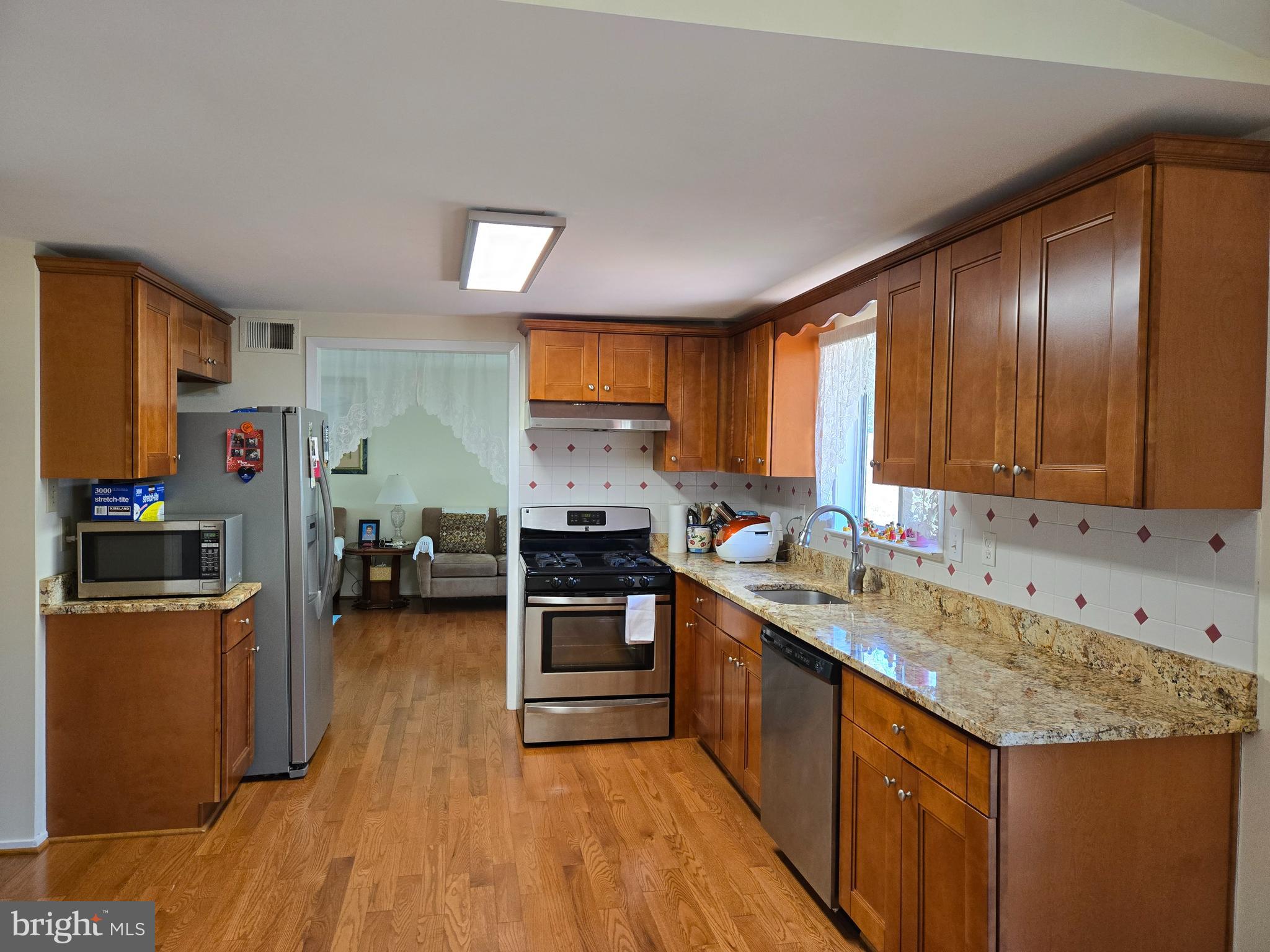 ROLLING STONE - Residential