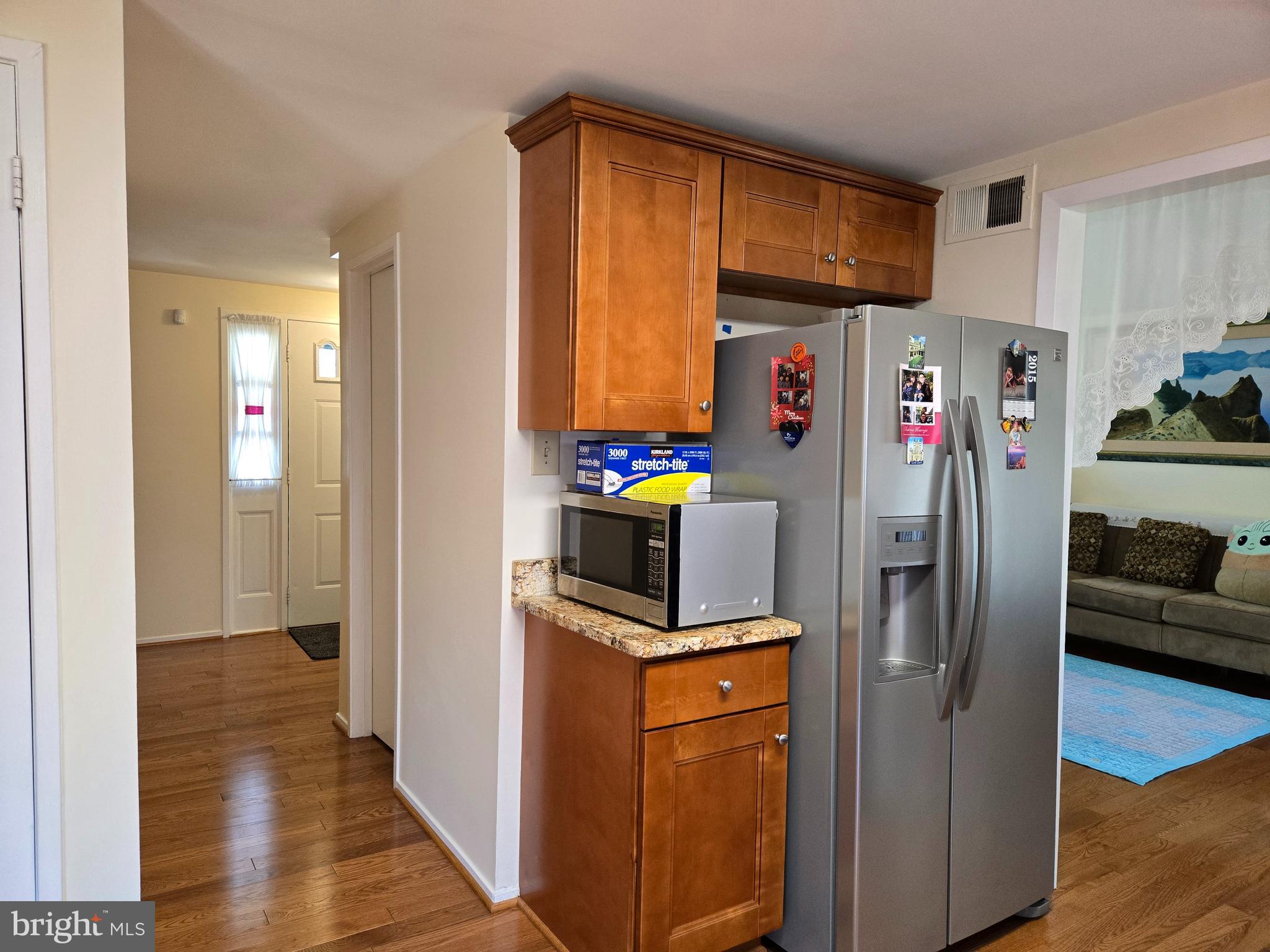 ROLLING STONE - Residential