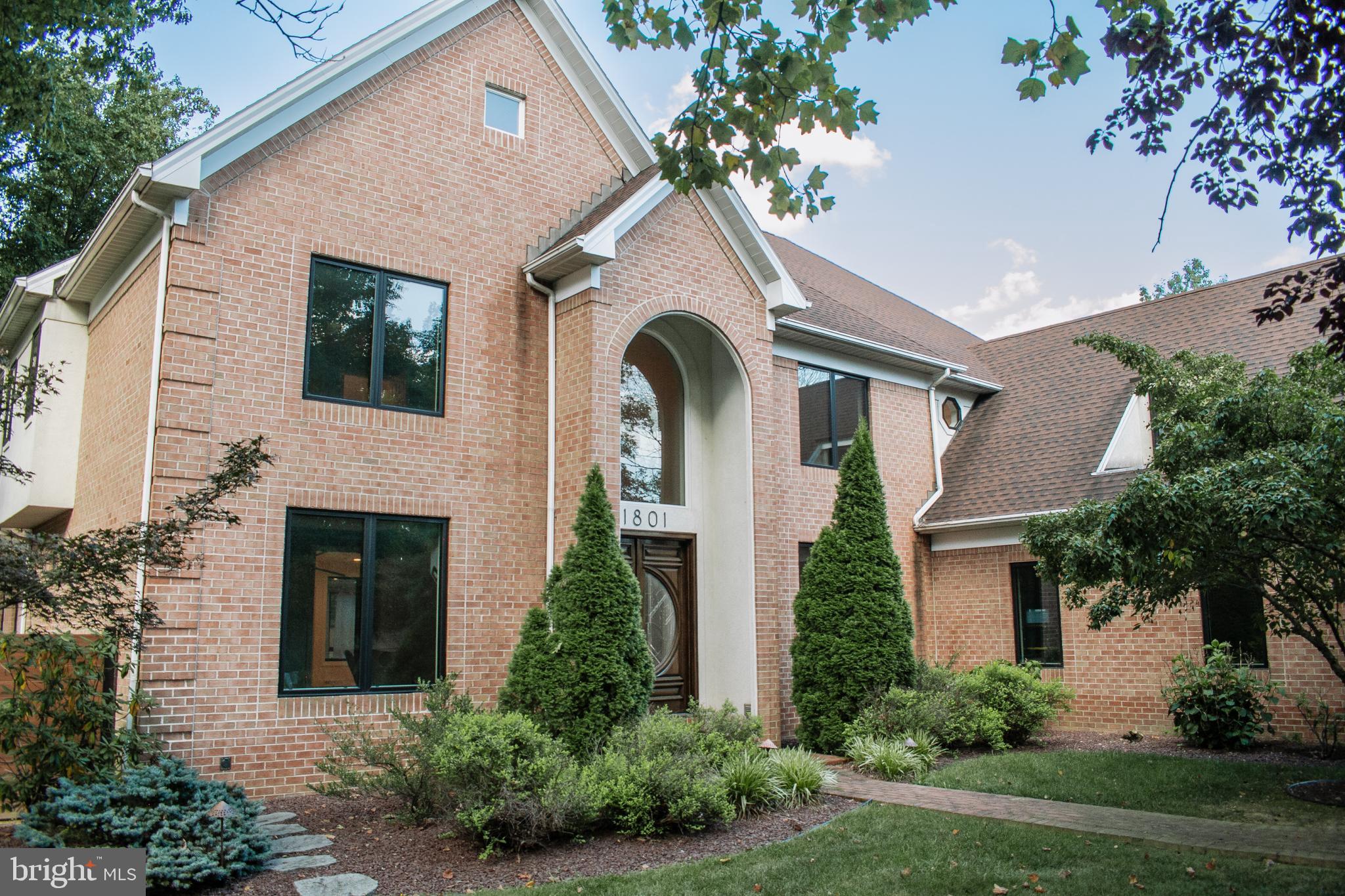SENTRY WOODS - Residential