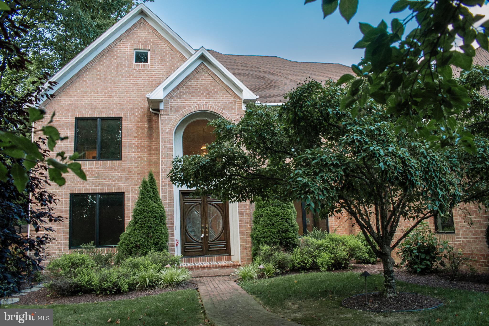 1801 SHAWAN LANE