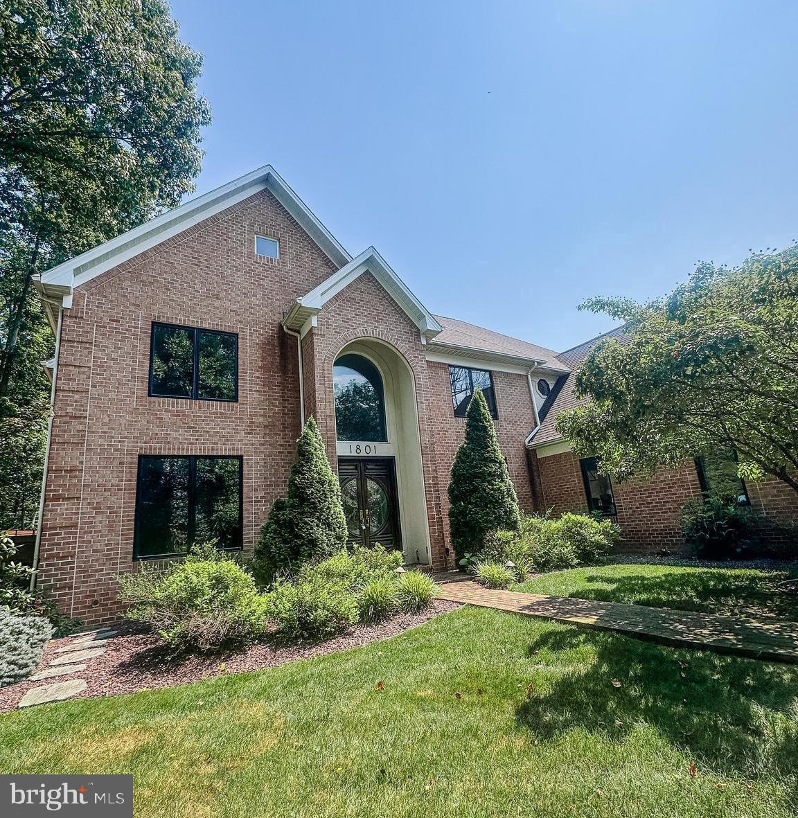 1801 SHAWAN LANE