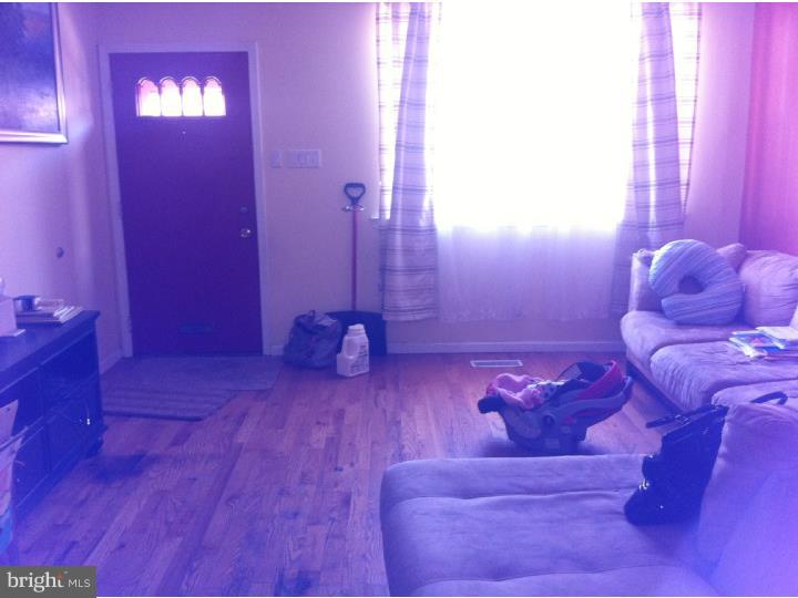 PORT RICHMOND - Residential