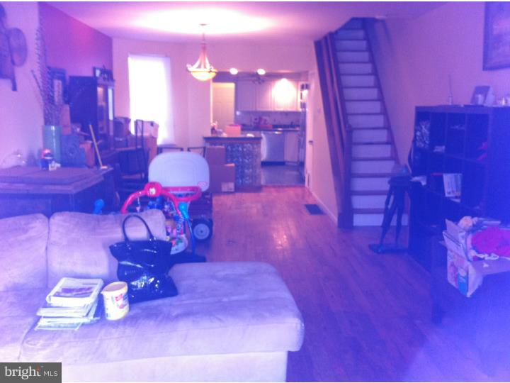 PORT RICHMOND - Residential
