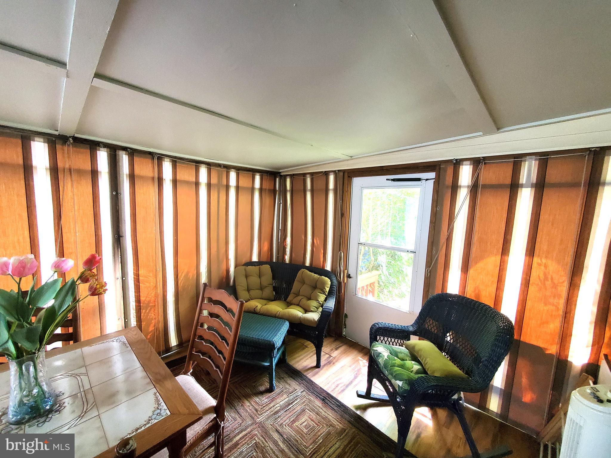 SUSSEX EAST MHP - Residential