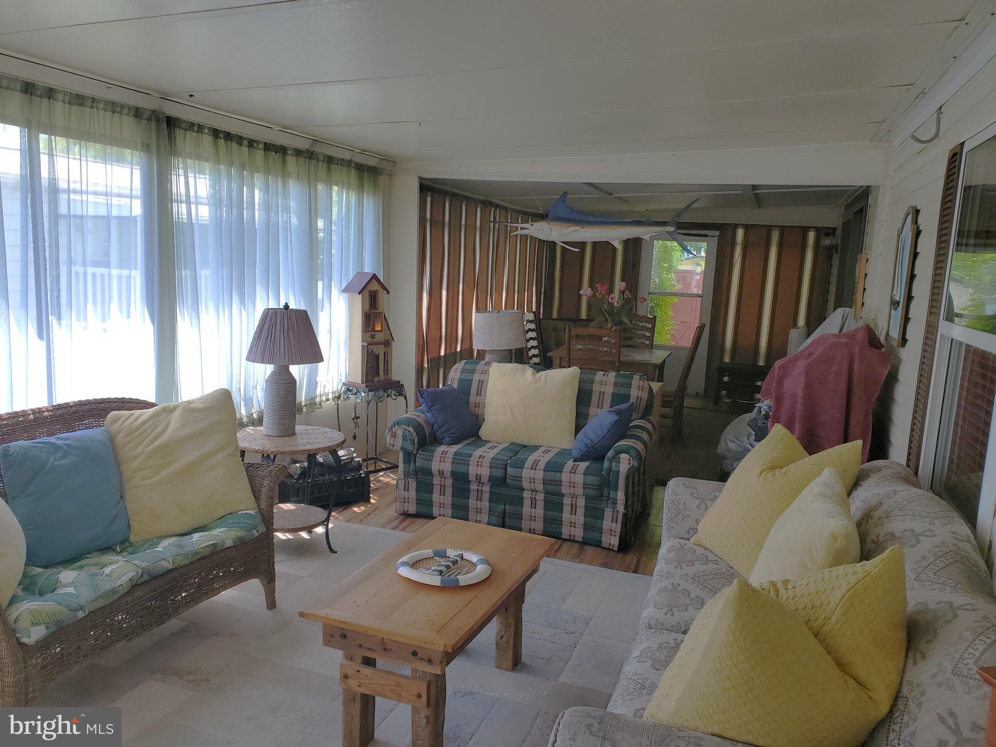 SUSSEX EAST MHP - Residential