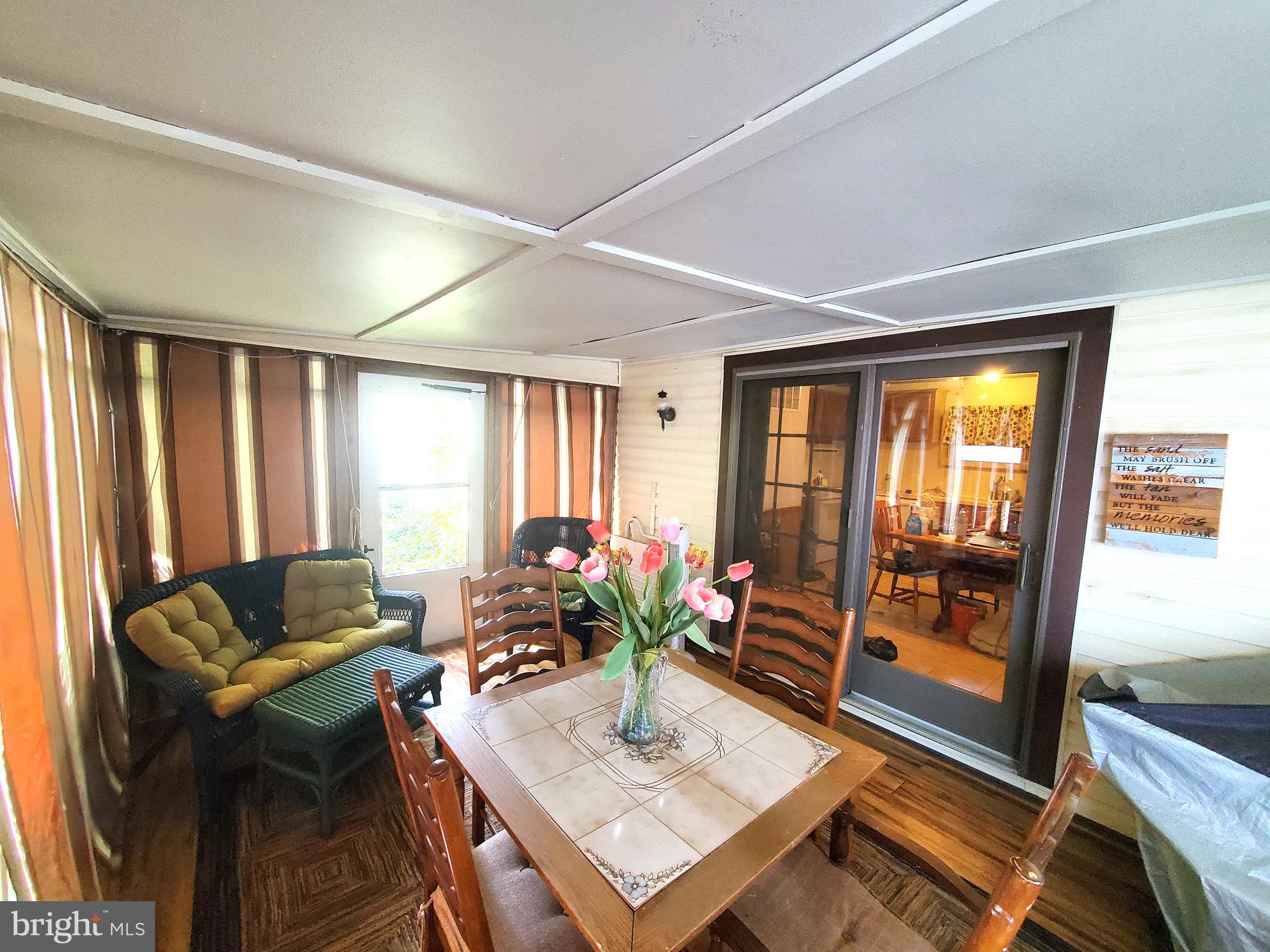 SUSSEX EAST MHP - Residential