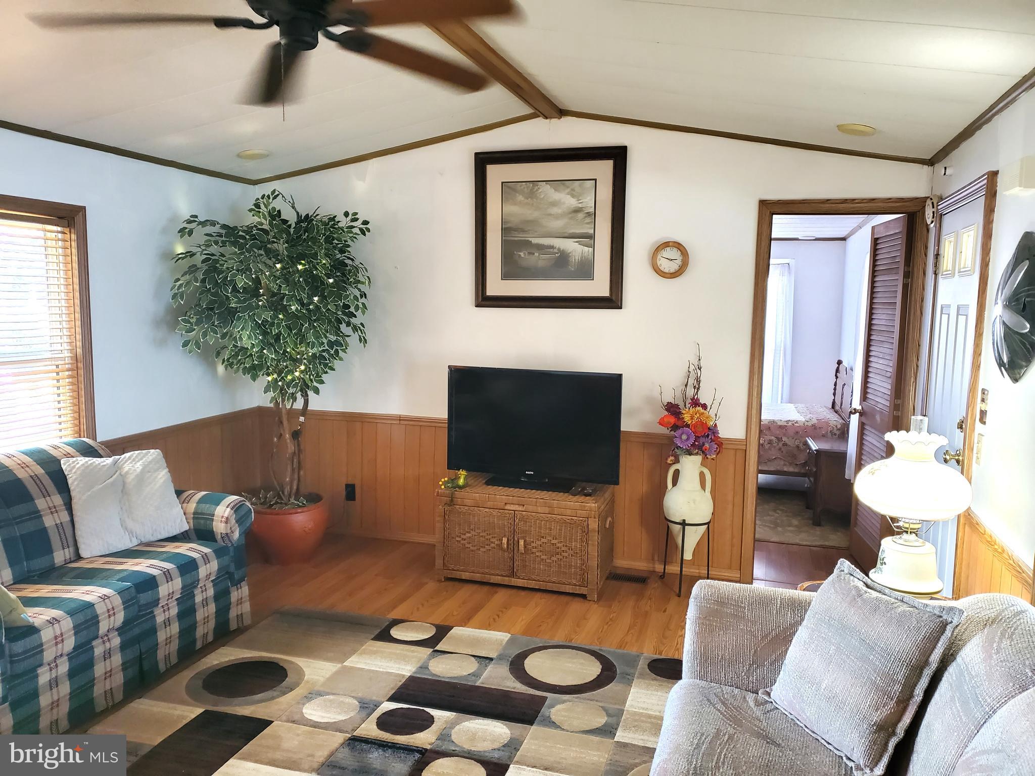 SUSSEX EAST MHP - Residential