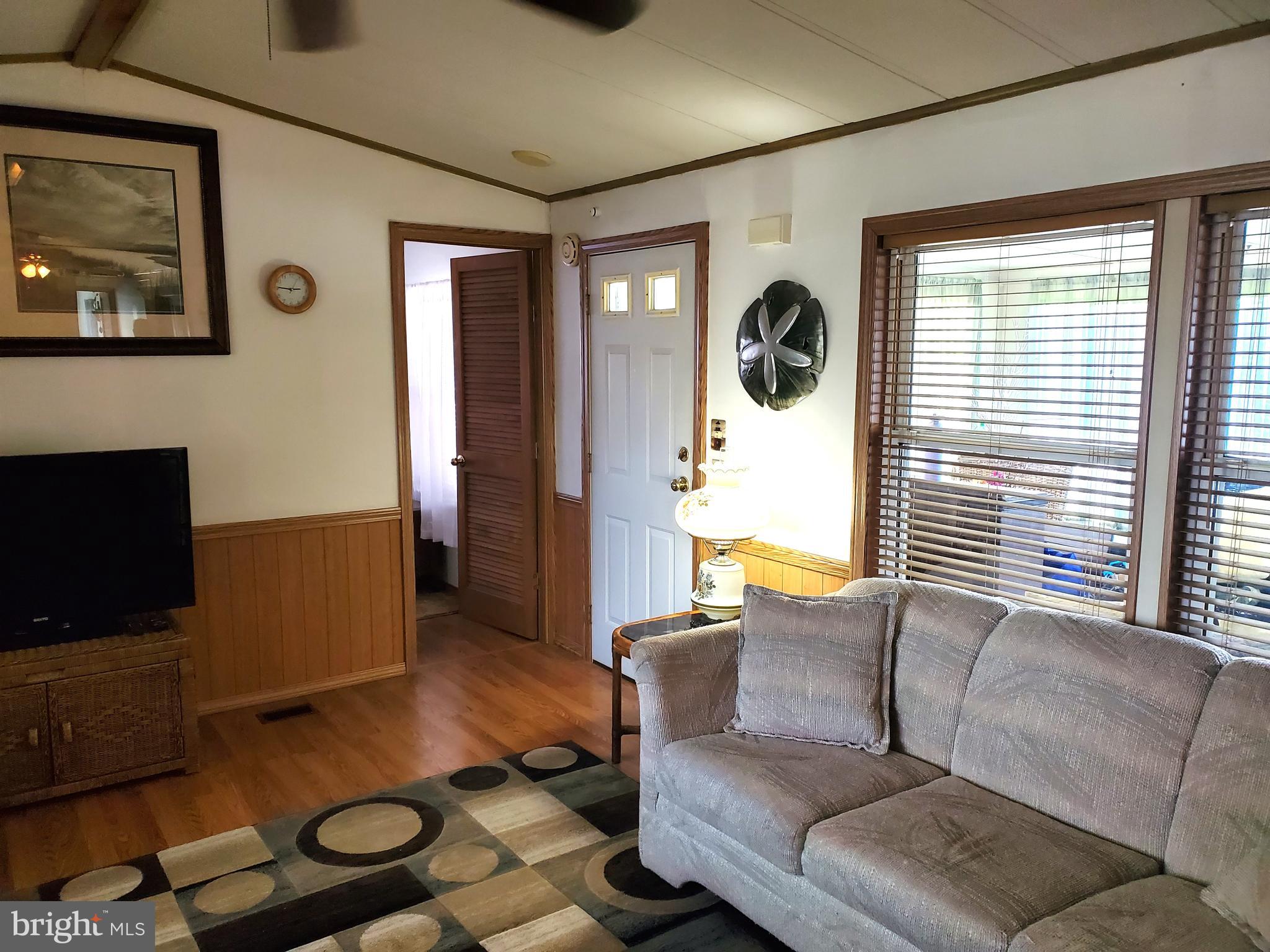 SUSSEX EAST MHP - Residential