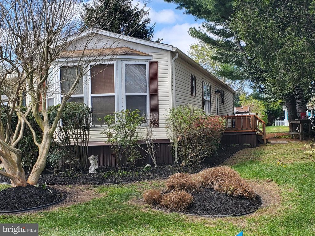 Photo of 23 Bristol Way, LEWES, DE 19958 (MLS # DESU2110046)
