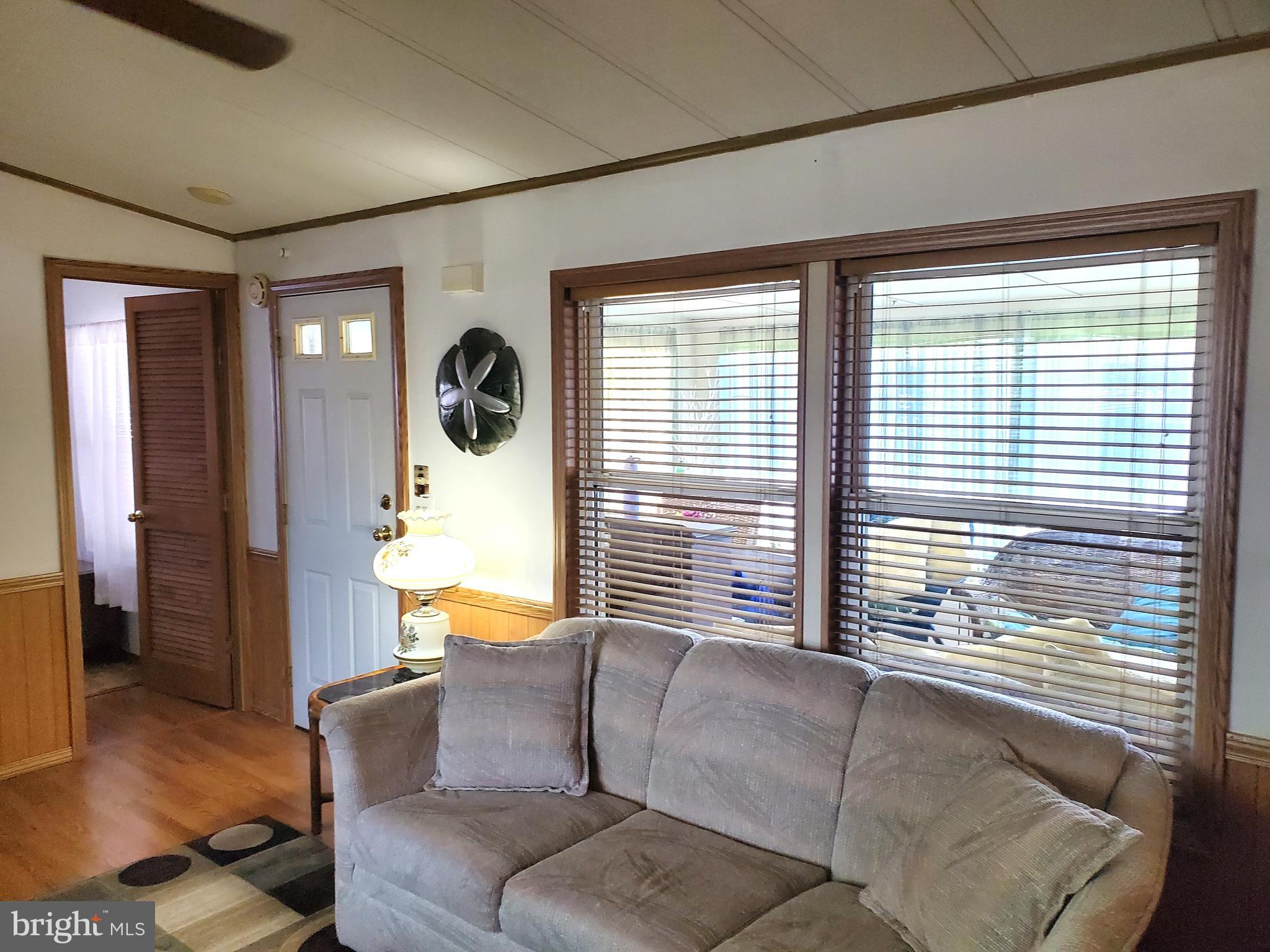 SUSSEX EAST MHP - Residential