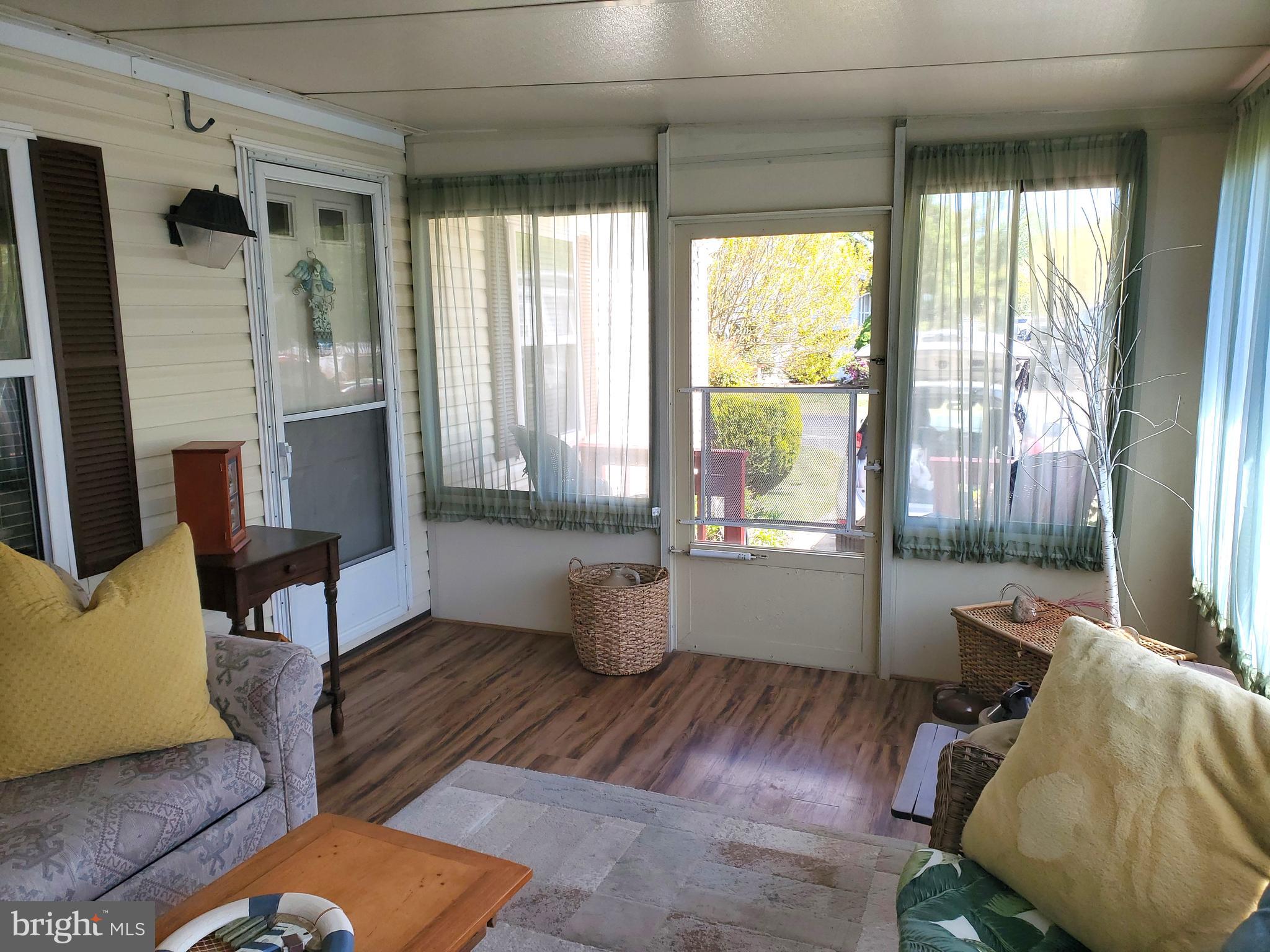 SUSSEX EAST MHP - Residential